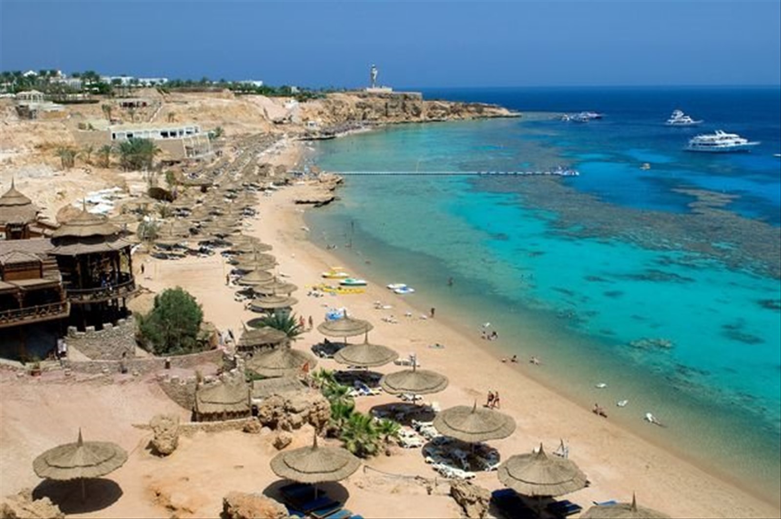 SHARM EL SHEICK
