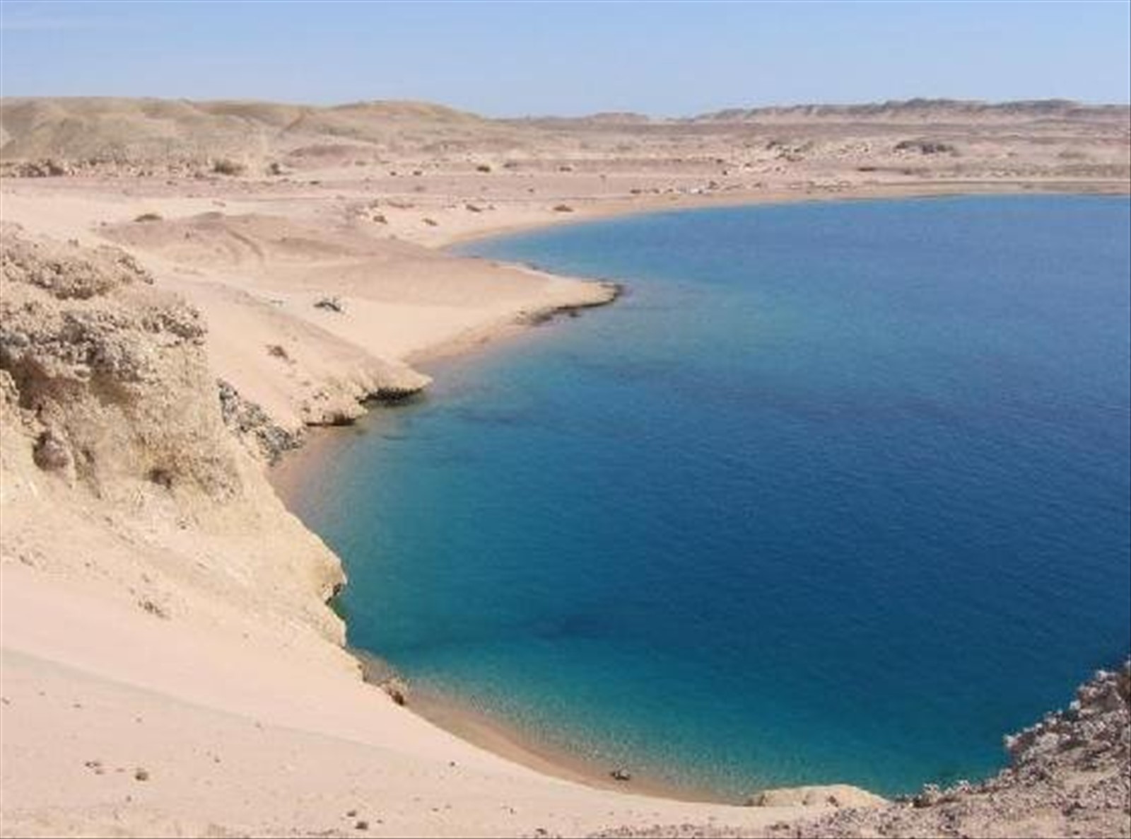 RAS MOHAMMED