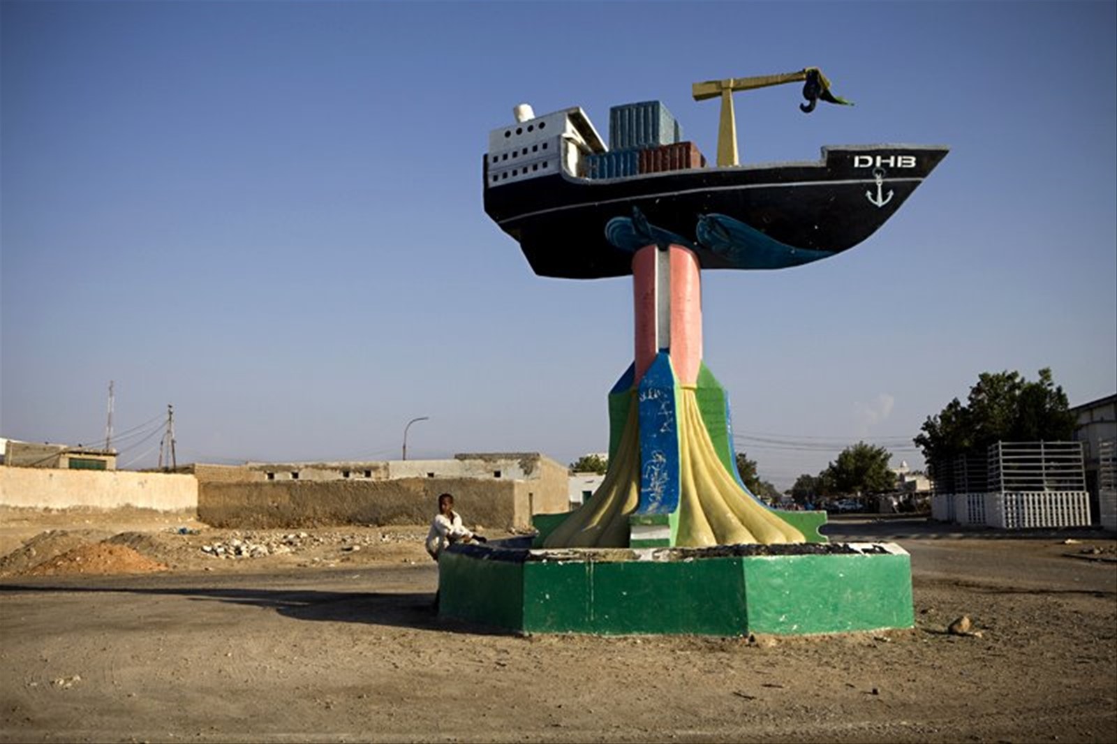 Foto di viaggio in SOMALIA