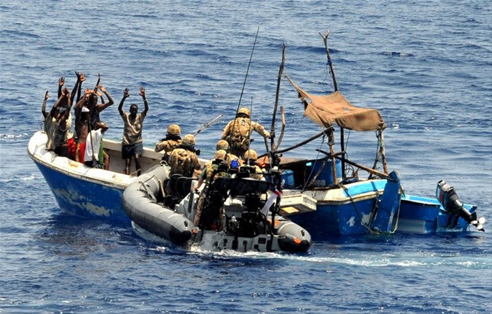 Foto di viaggio in SOMALIA