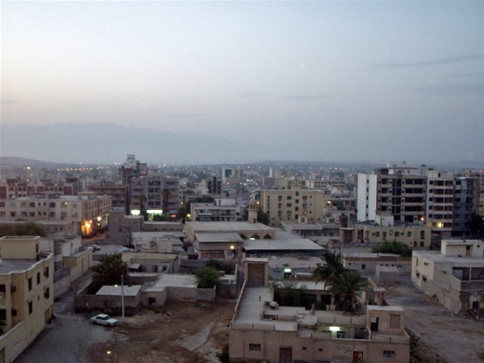 Bandar Abbas