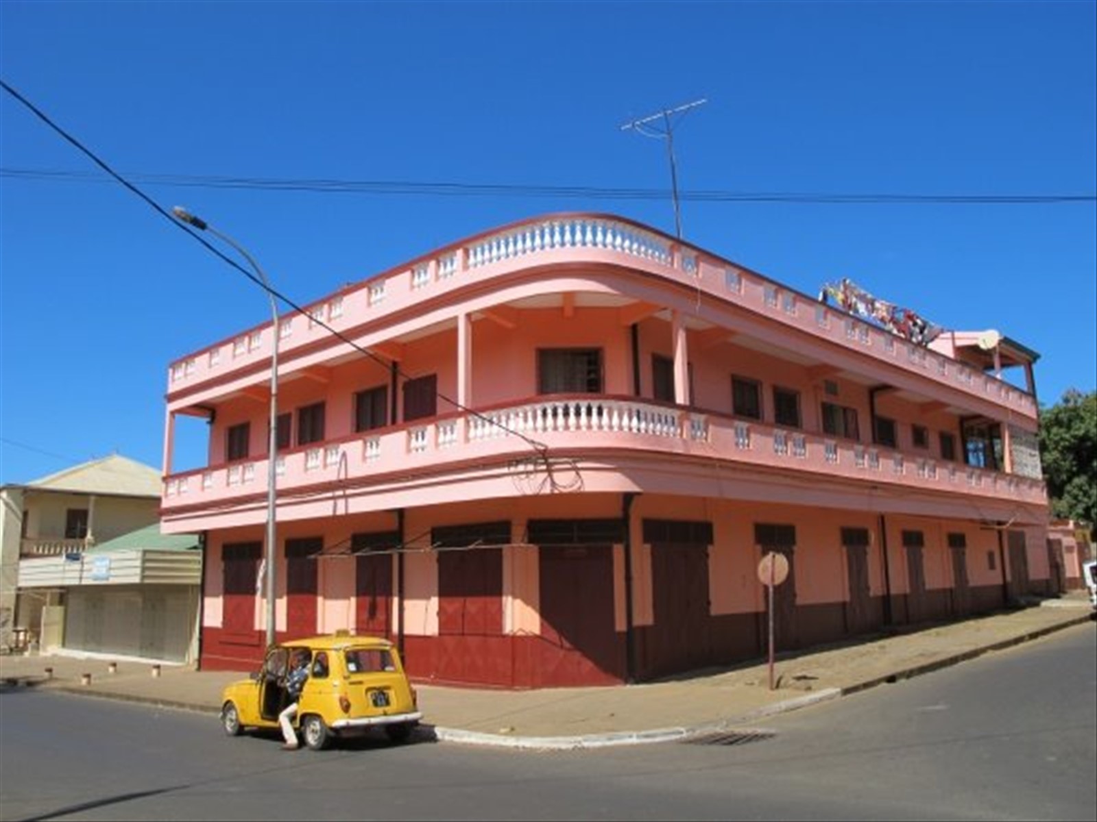 Foto di viaggio in MADAGASCAR