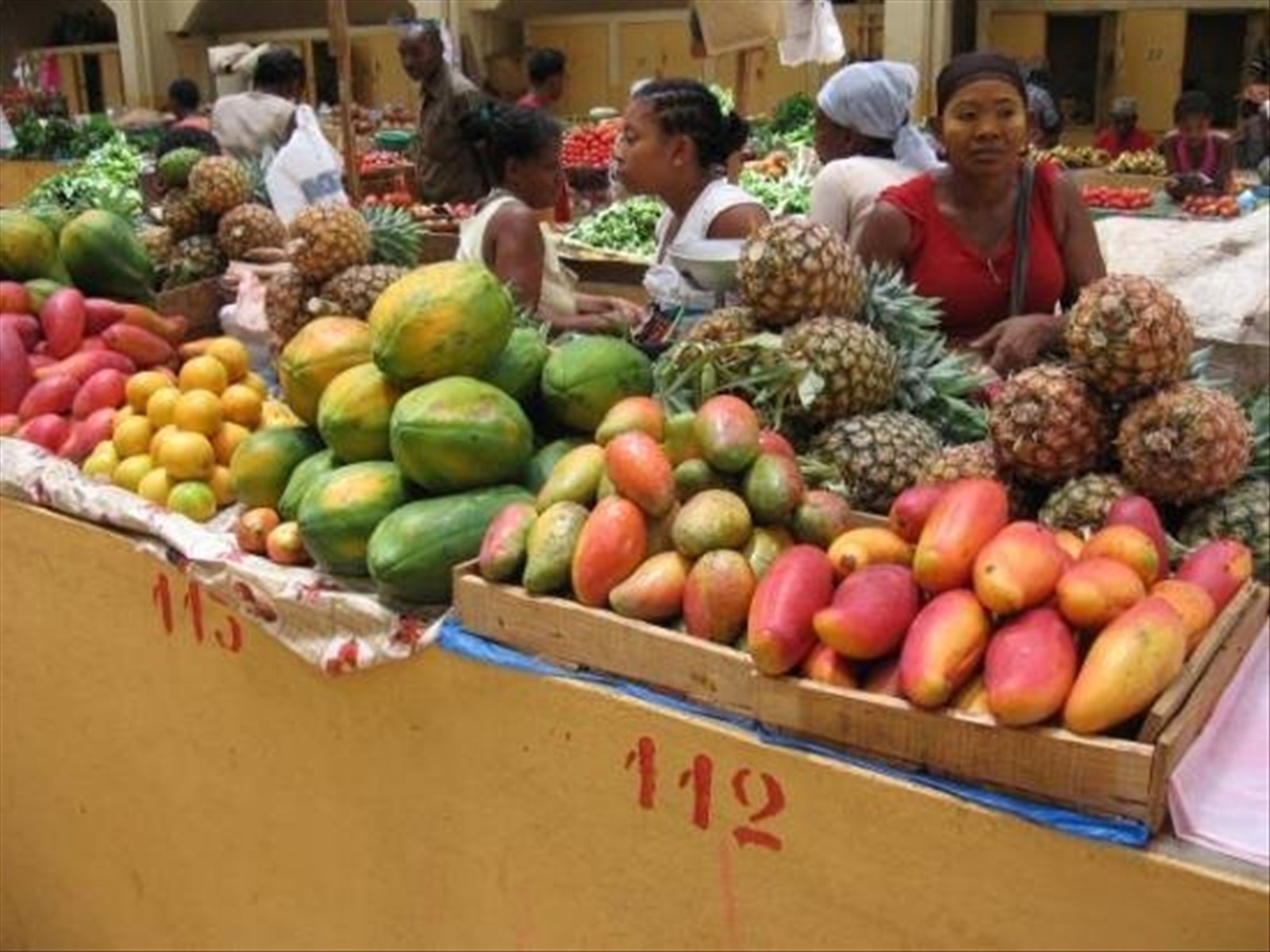 gran marchè