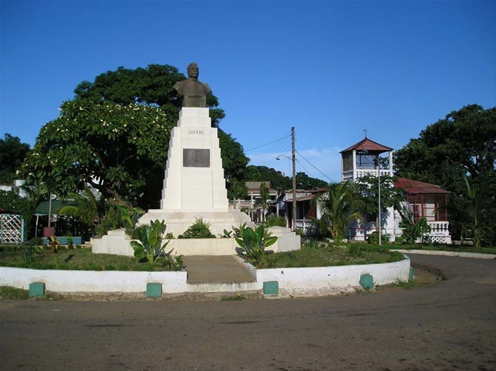 place Joffre