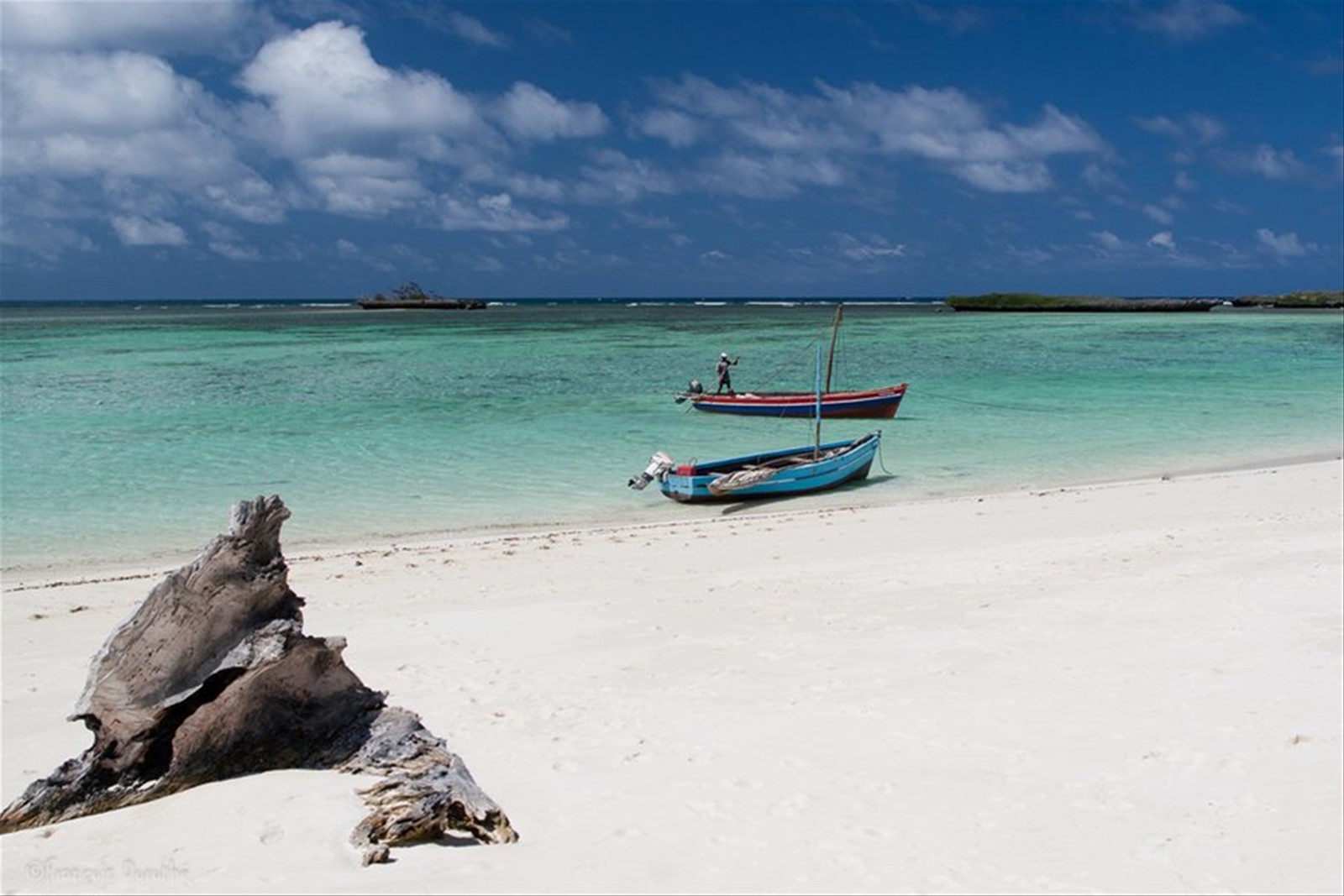 Foto di viaggio in MADAGASCAR