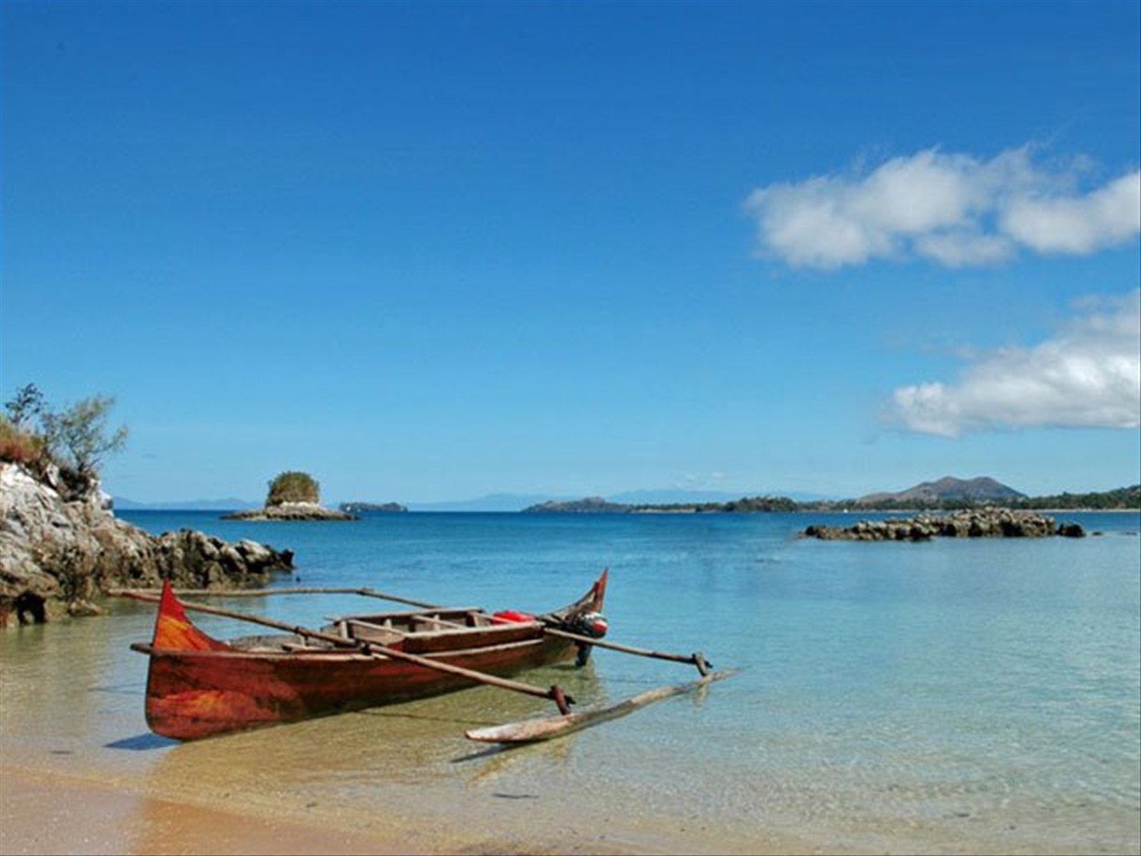 Foto di viaggio in MADAGASCAR