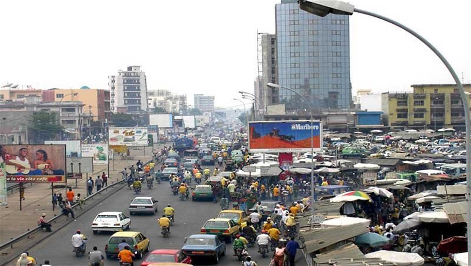 Cotonou