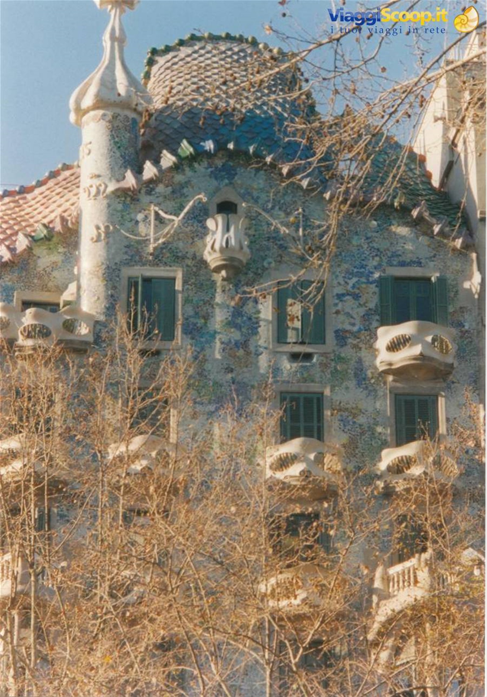 CASA REBLO'