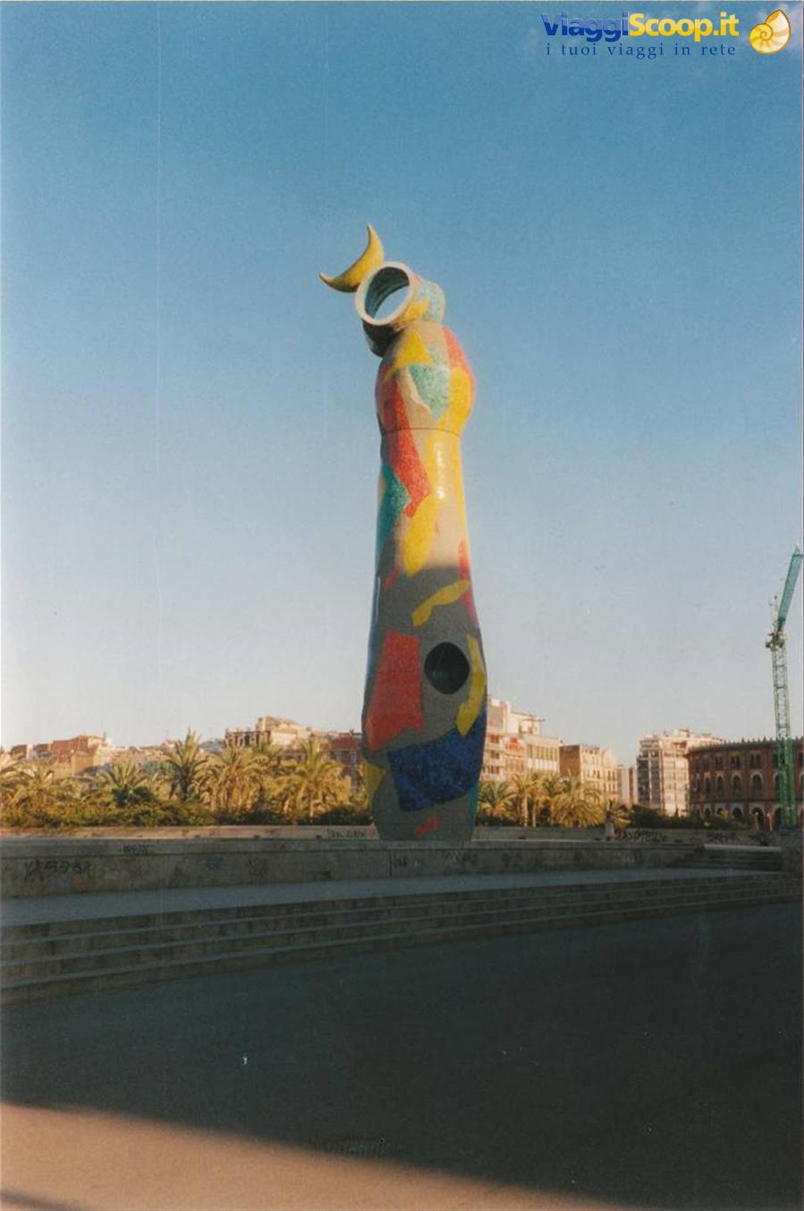 PARCO JEAN MIRO'