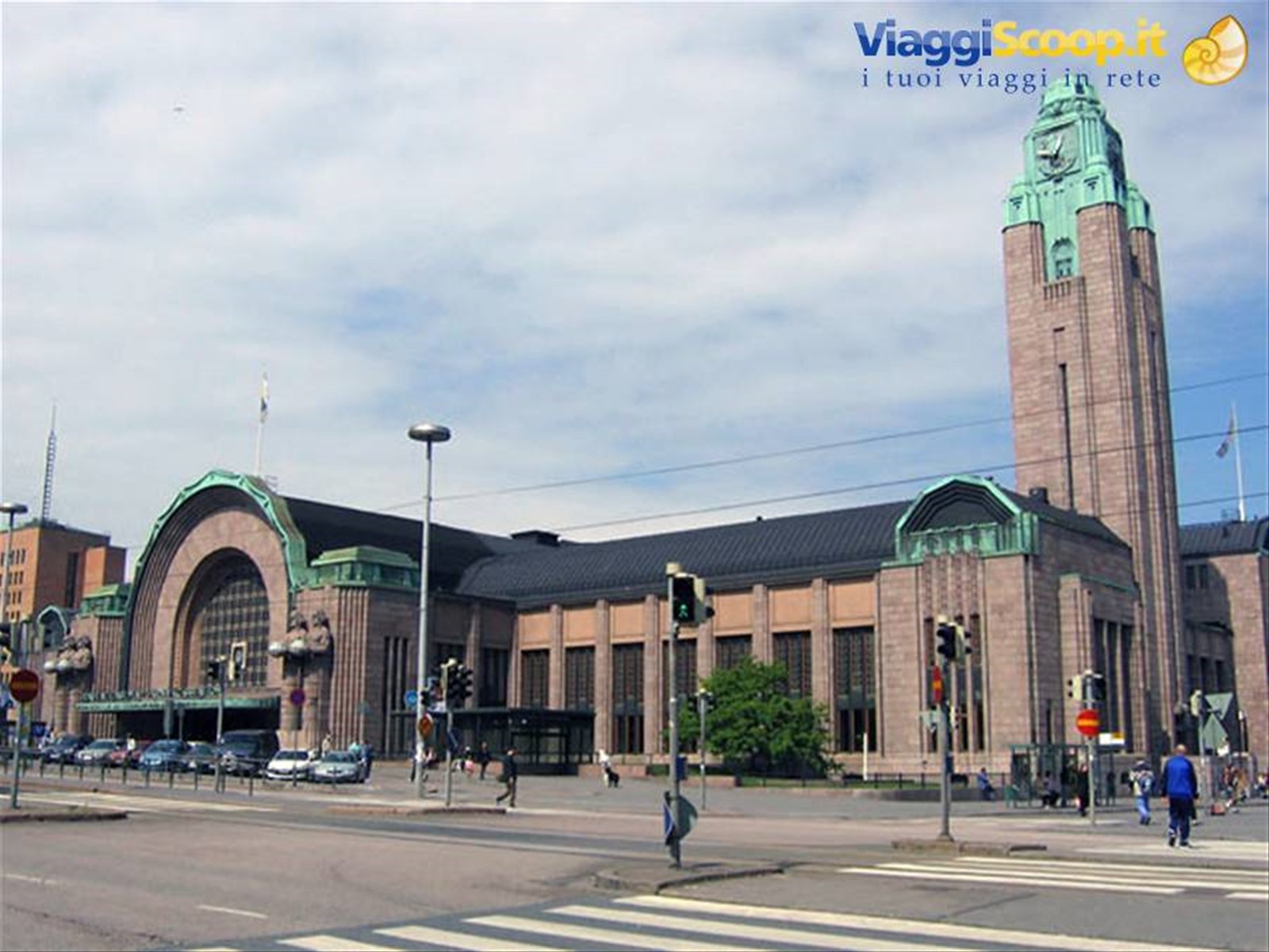 STAZIONE CENTRALE