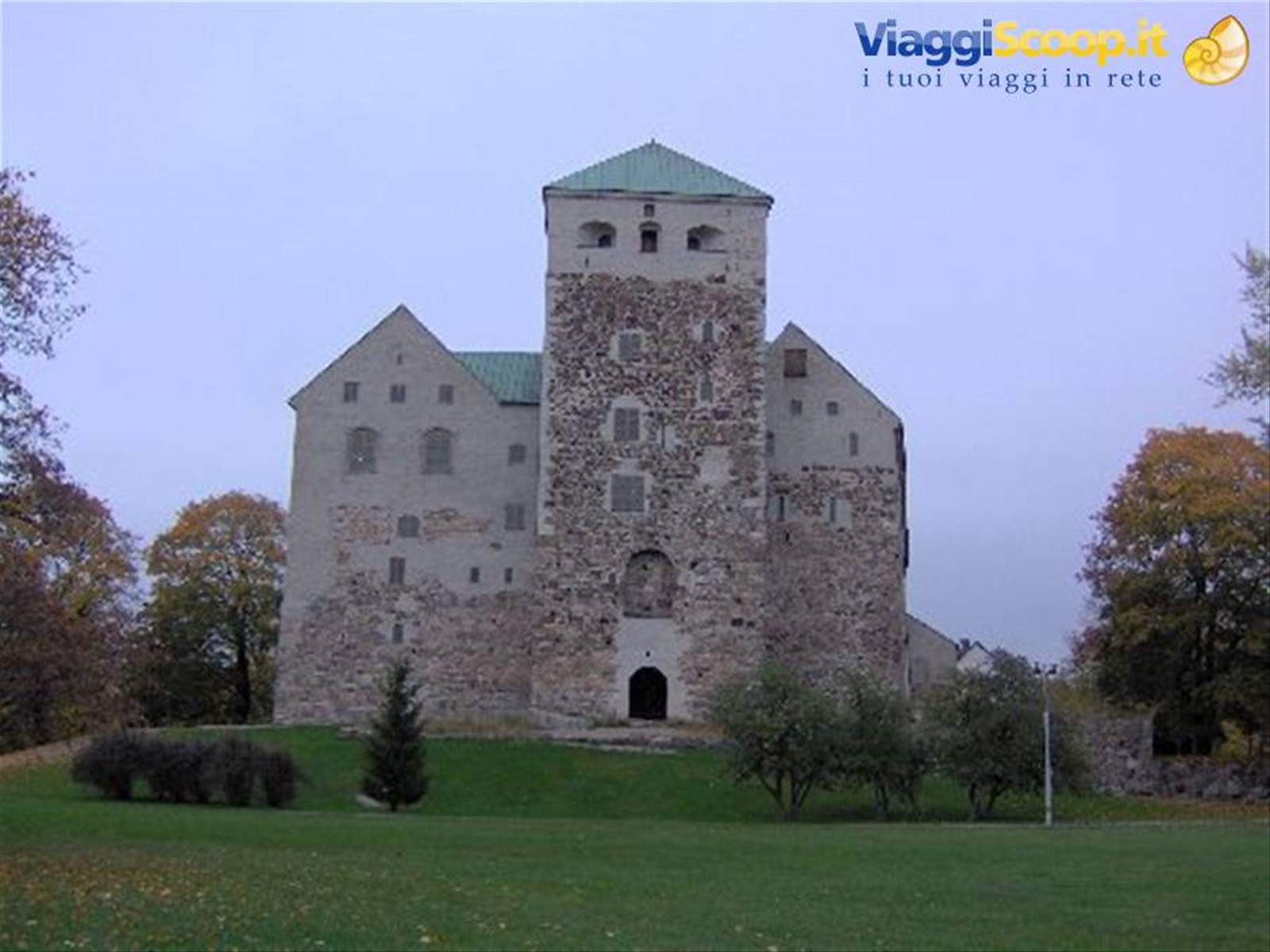 CASTELLO DI TURKU