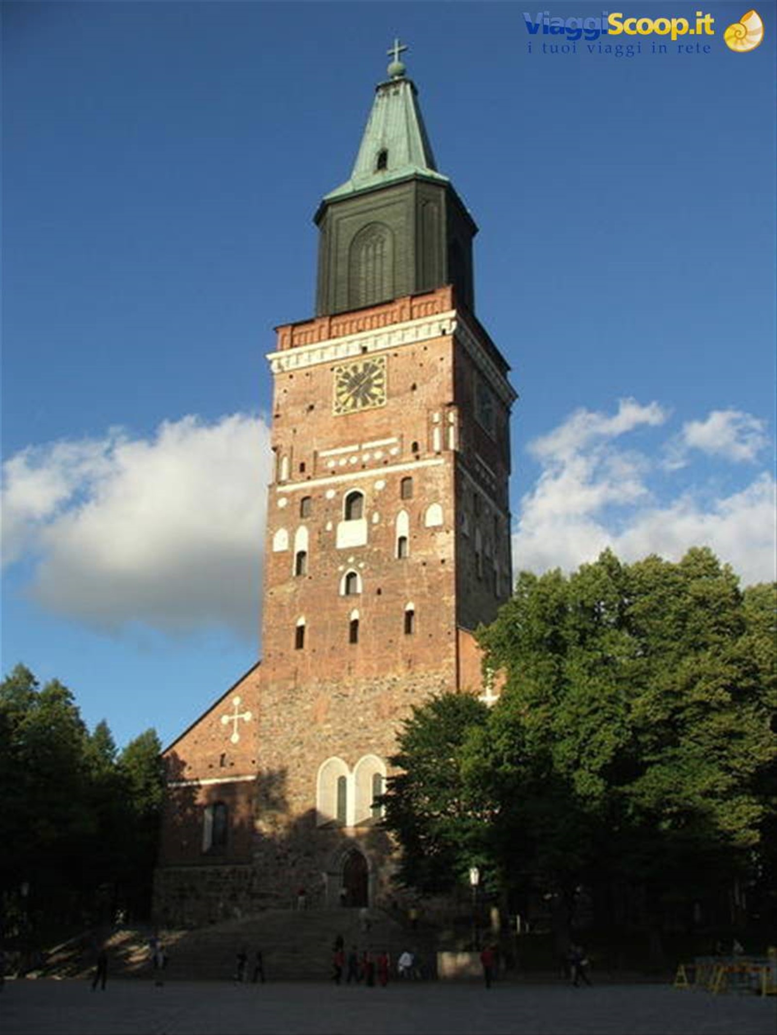 CATTEDRALE DI TURKU