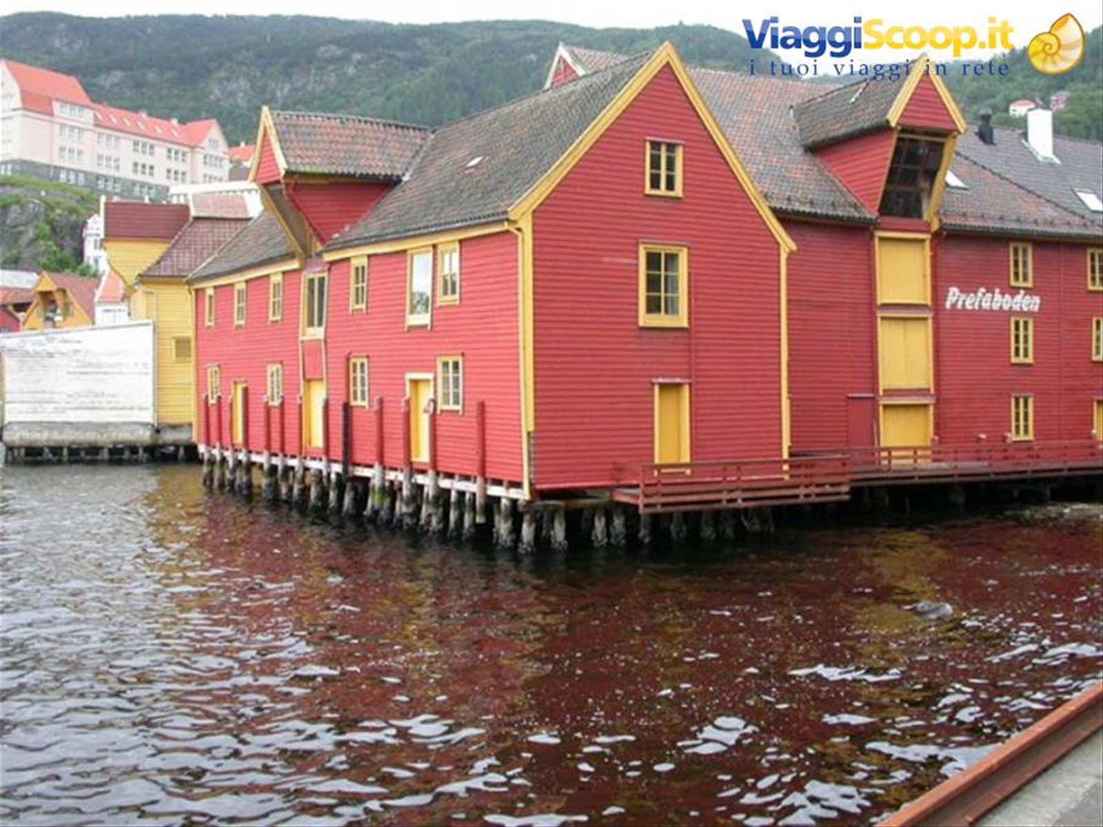 BERGEN