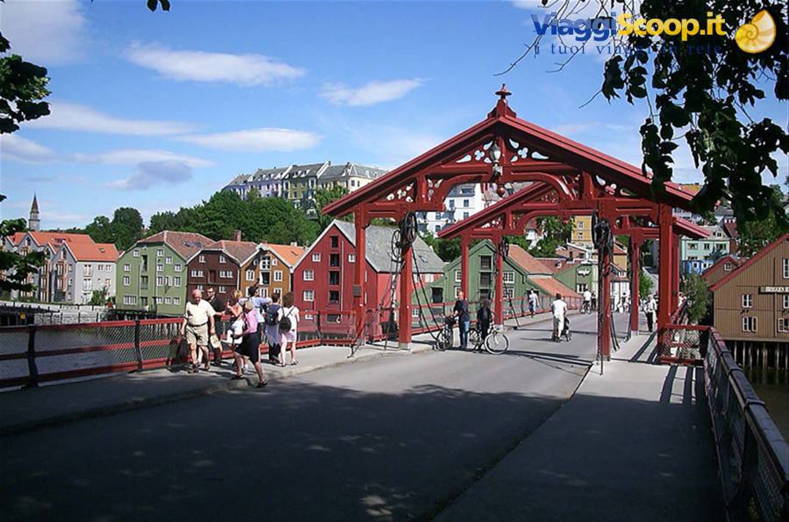 TRONDHAIM