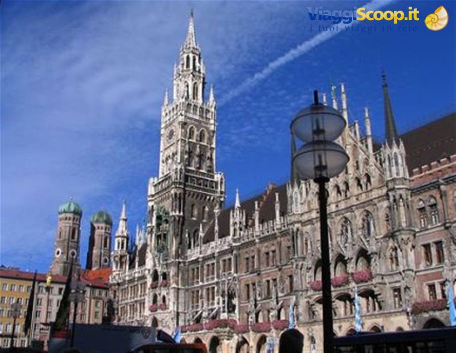 Foto di viaggio in GERMANIA