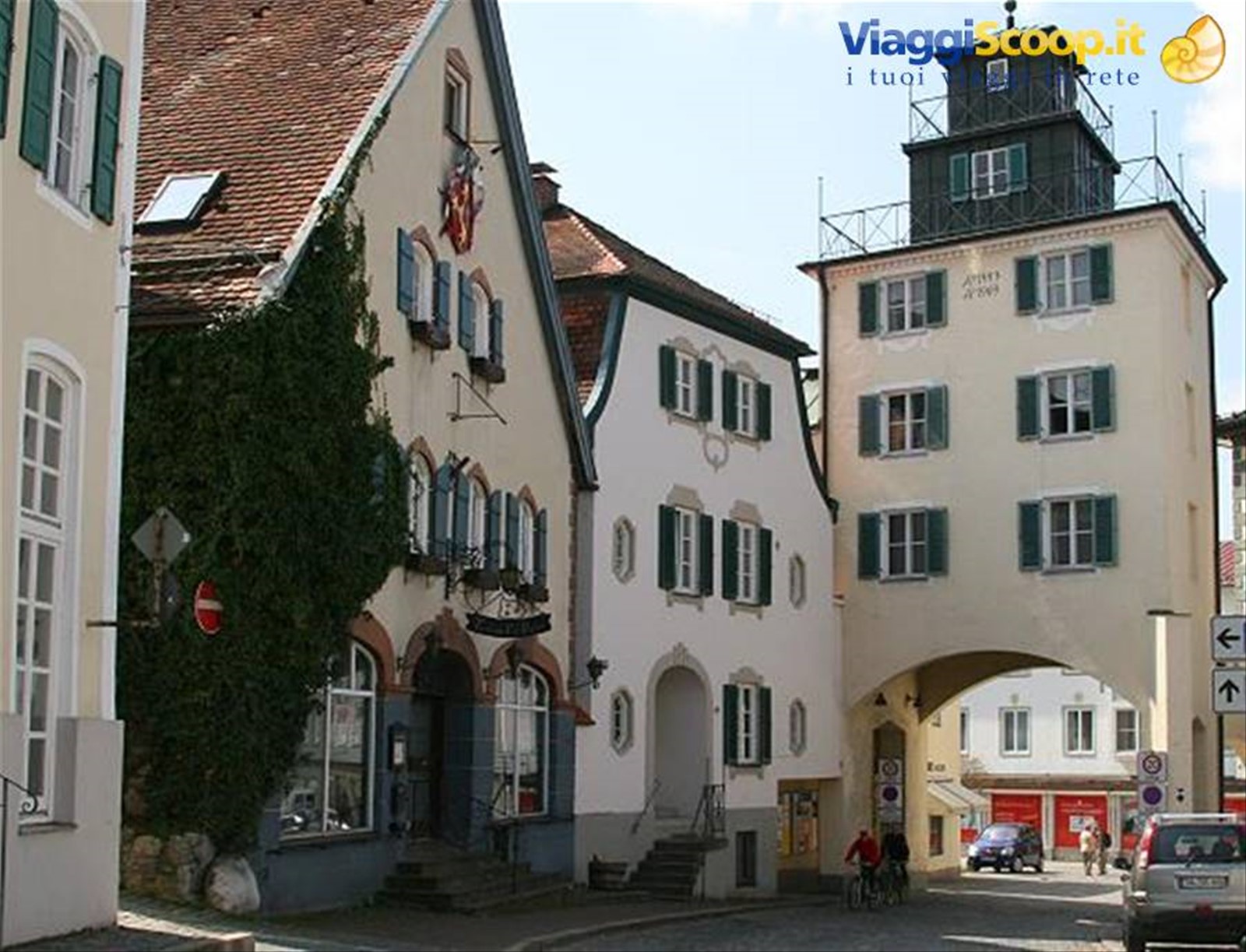 Foto di viaggio in GERMANIA
