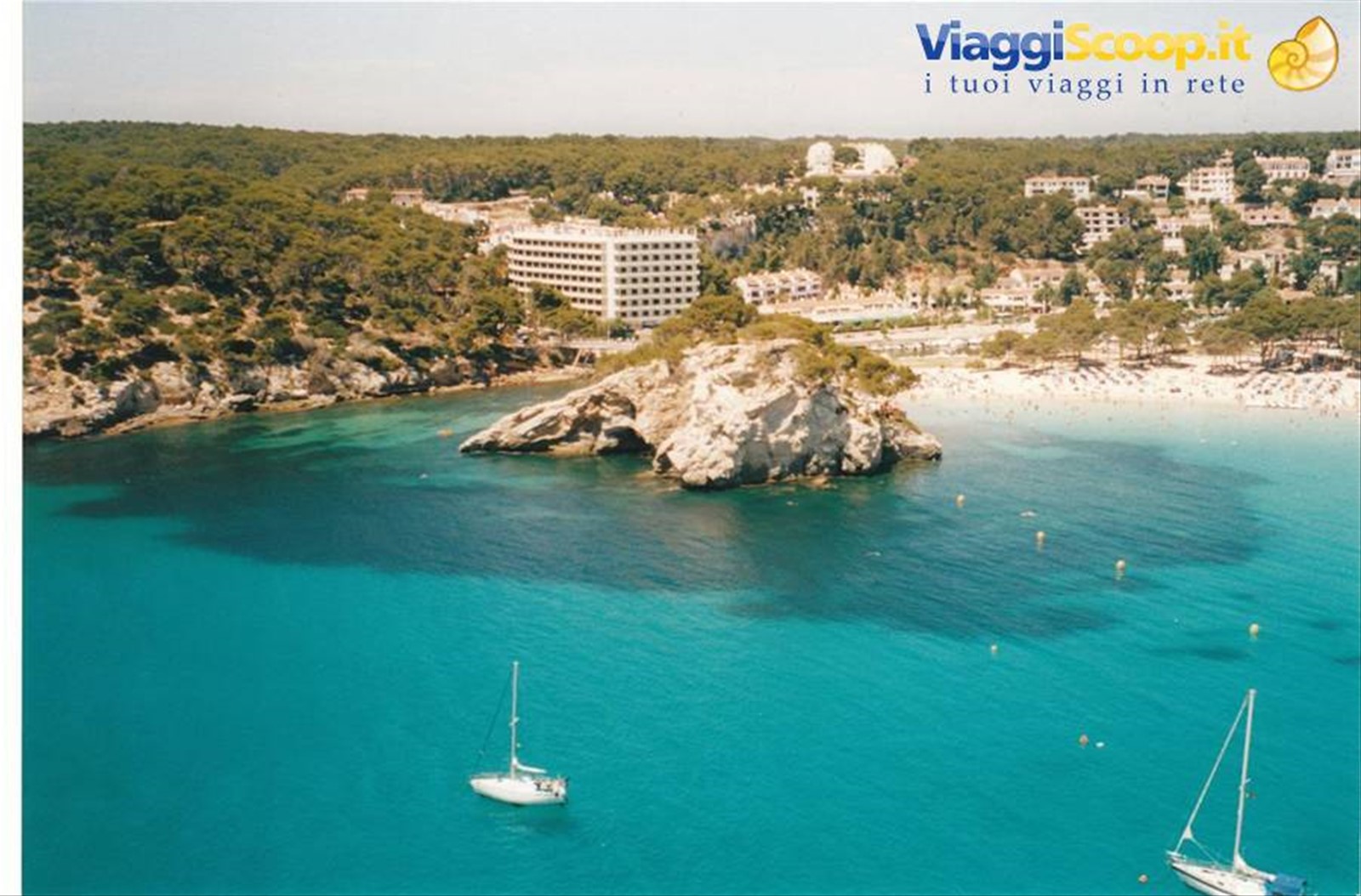 CALA GALDANA