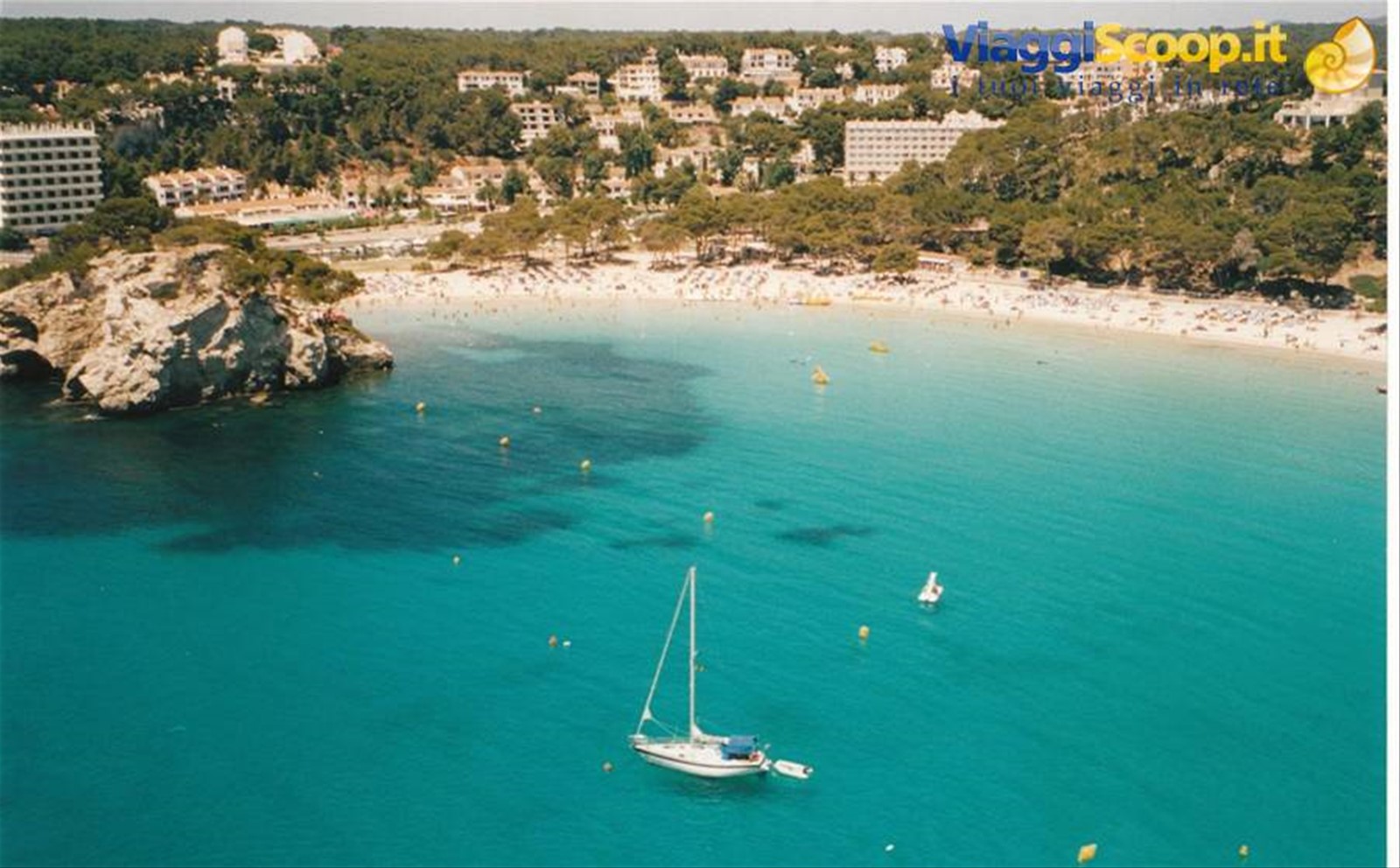 CALA GALDANA