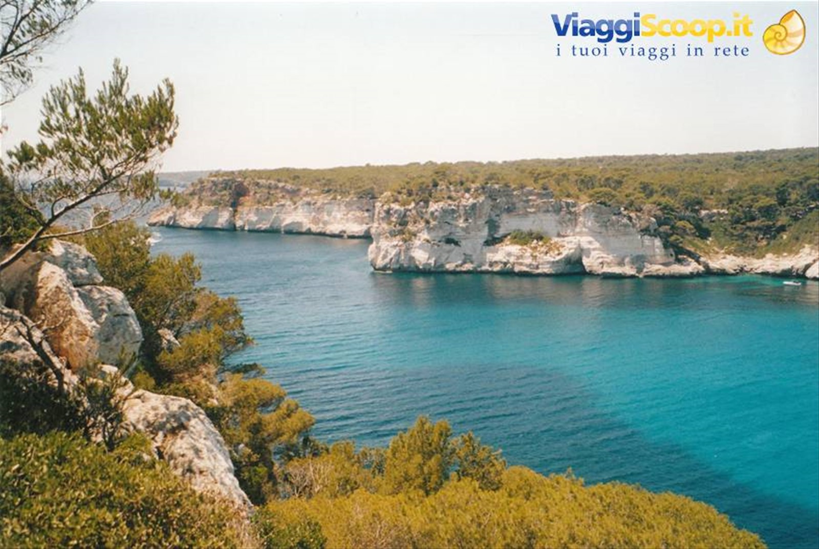 CALA GALDANA
