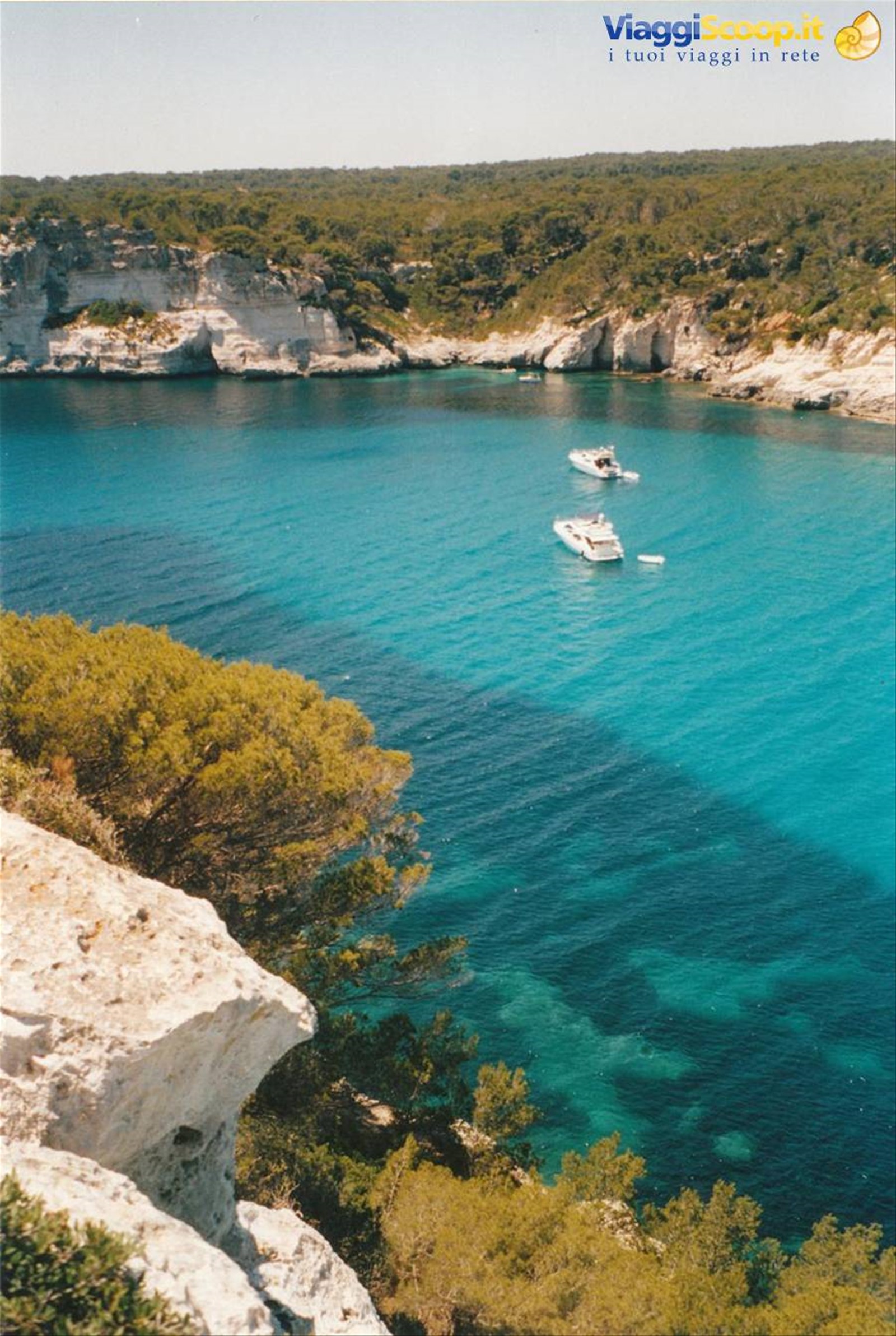 CALA GALDANA