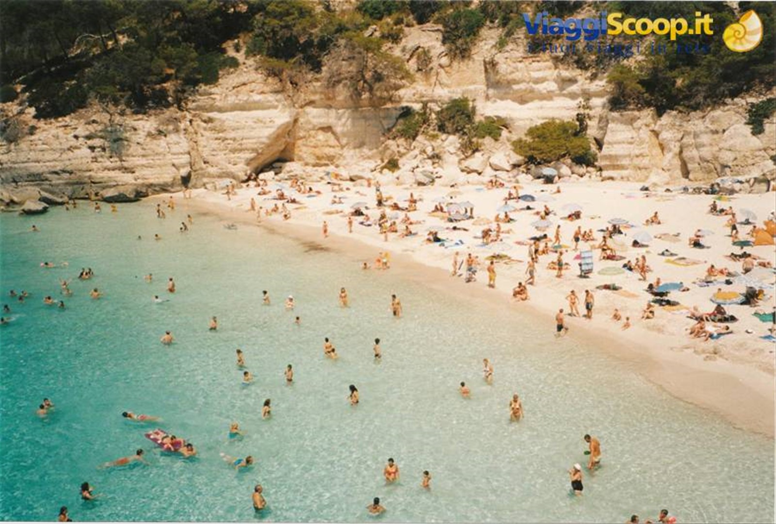 CALA MJTIANA
