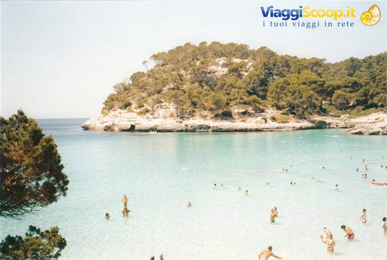 CALA MJTIANA