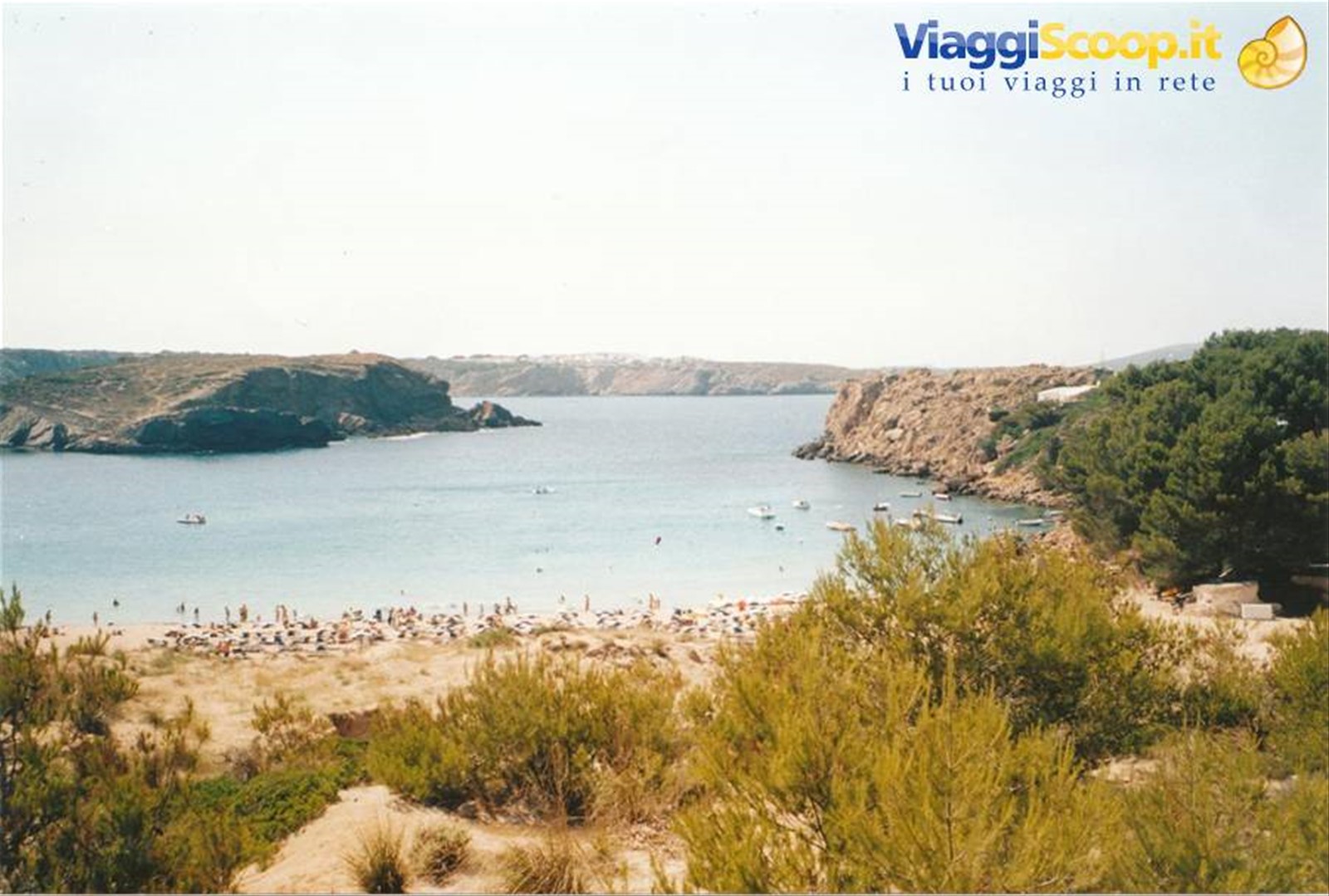 ARENAL D' EN CASTELL