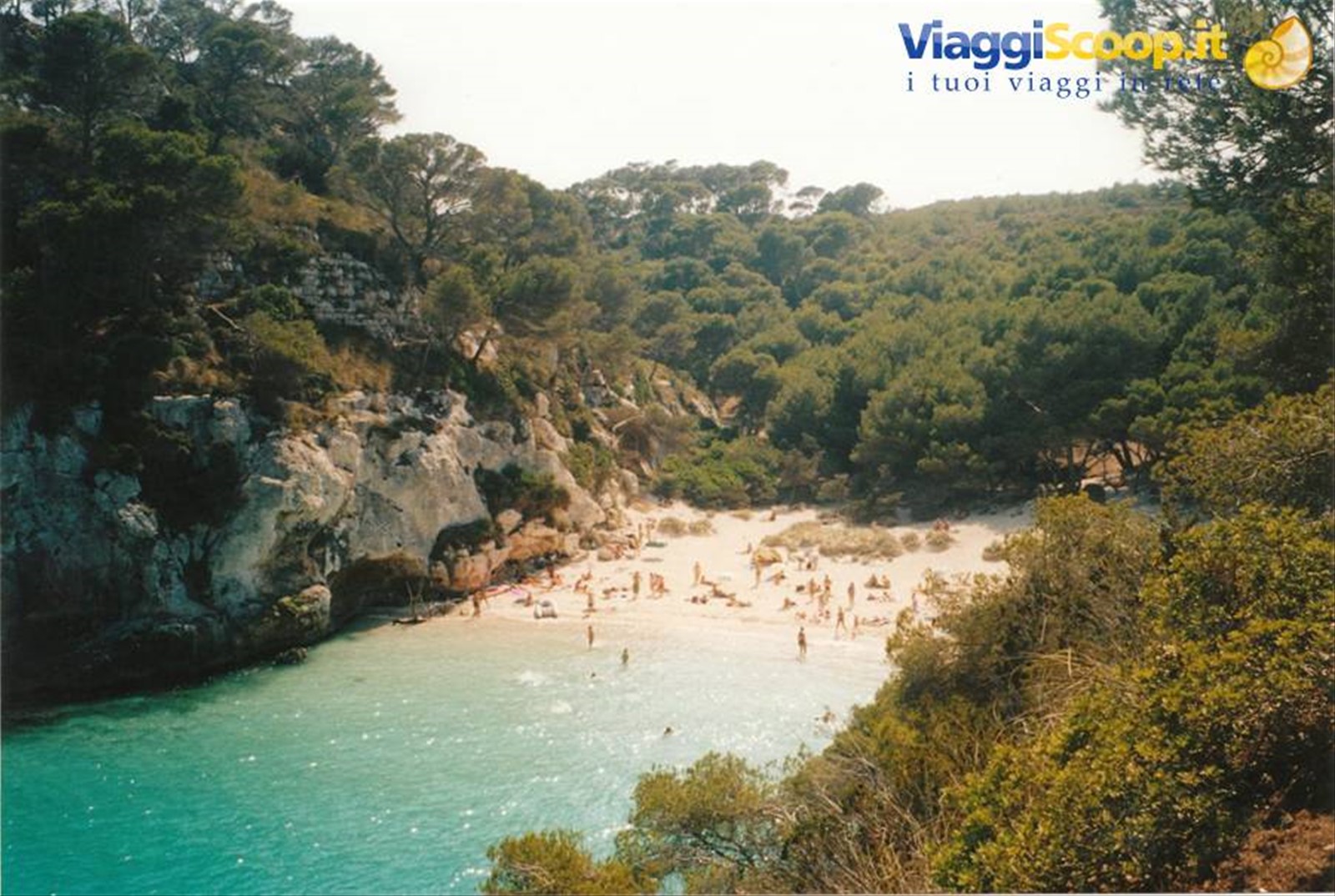 PLAYA MACARELLETA