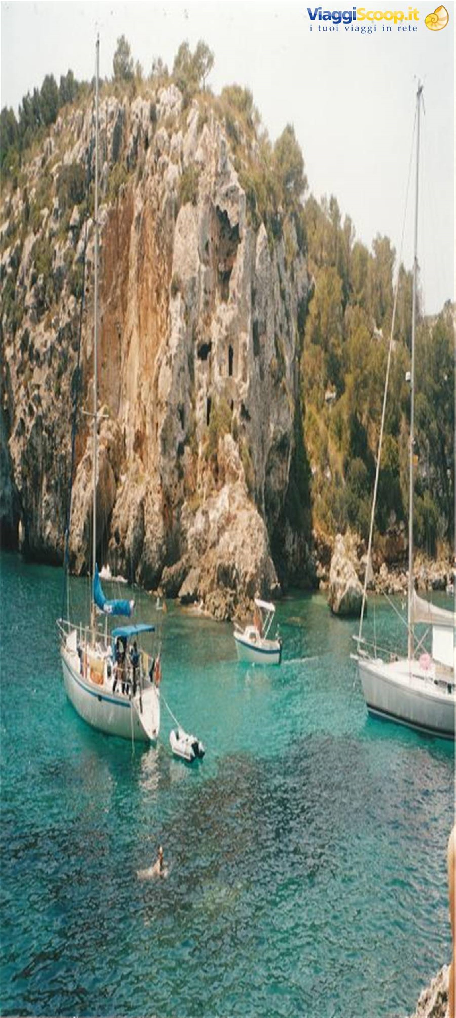 CALA EN COVEES