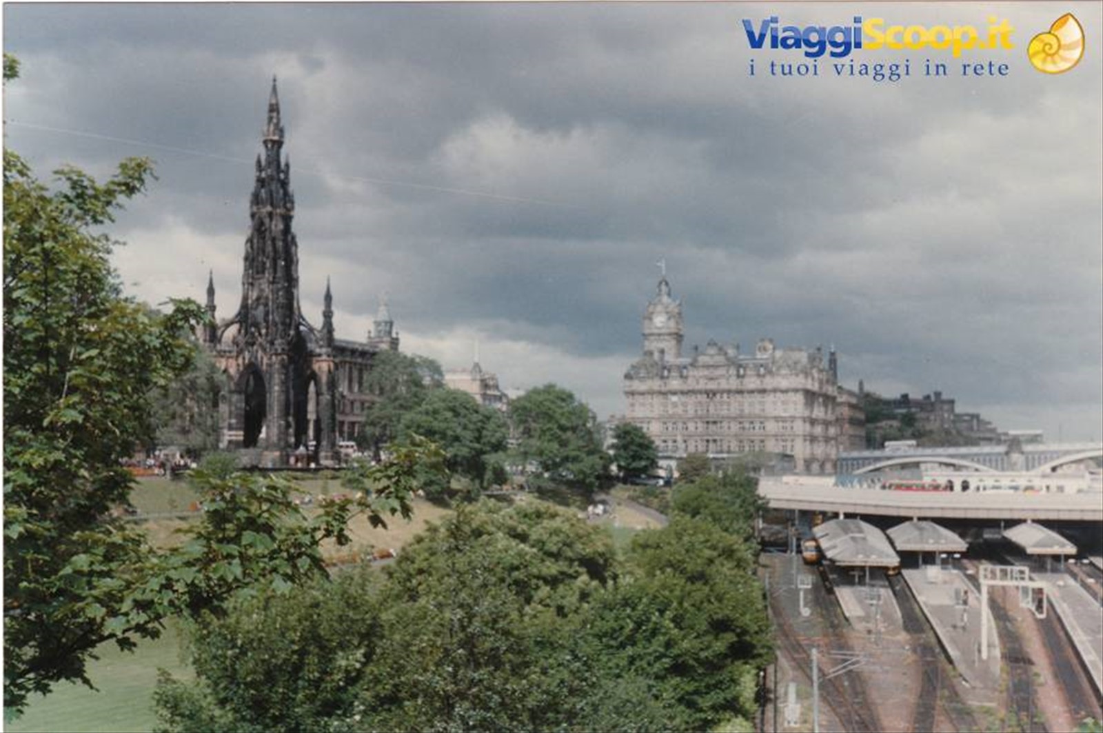 EDIMBURGO