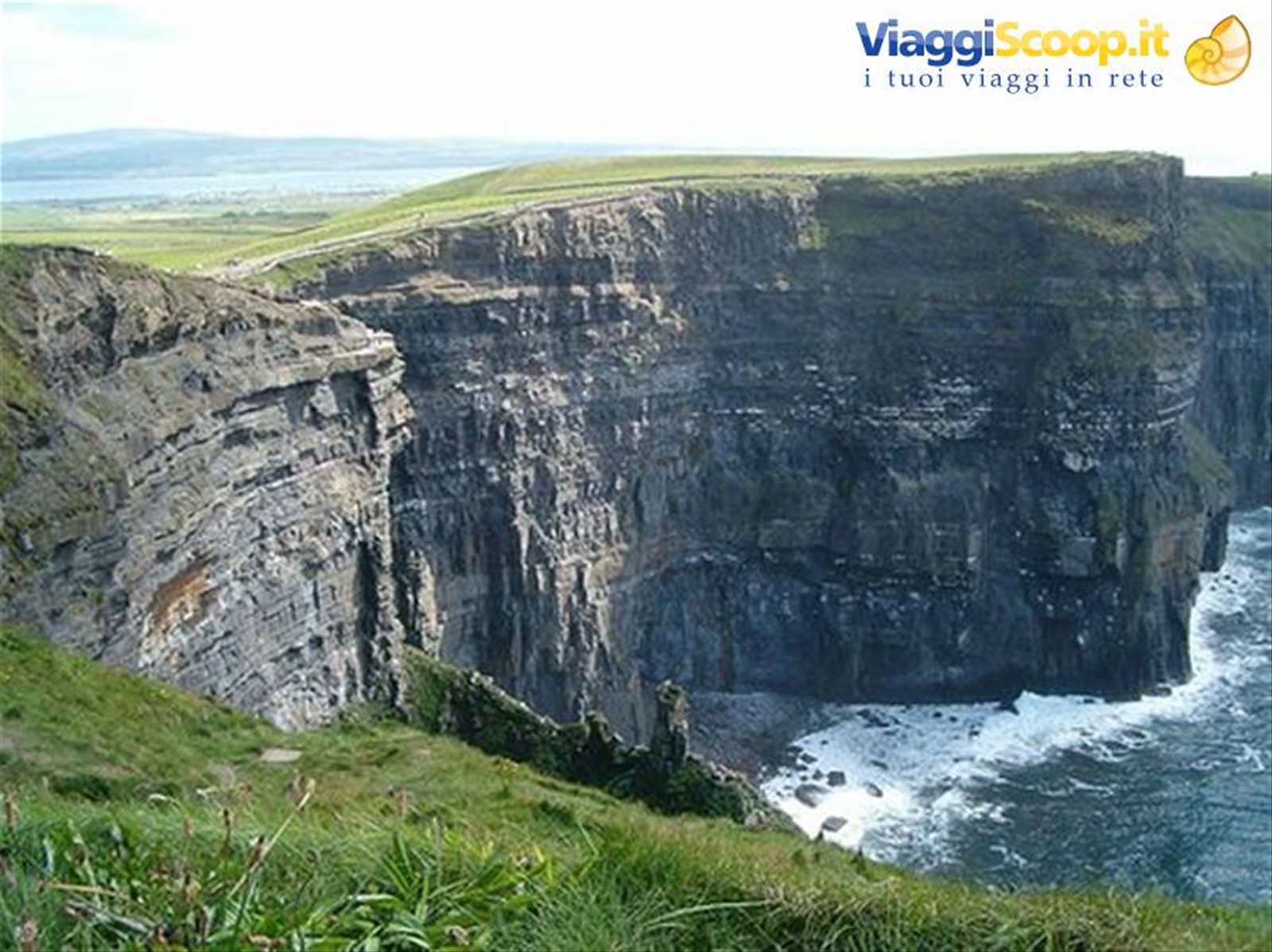 MOTHER'S CLIFFS