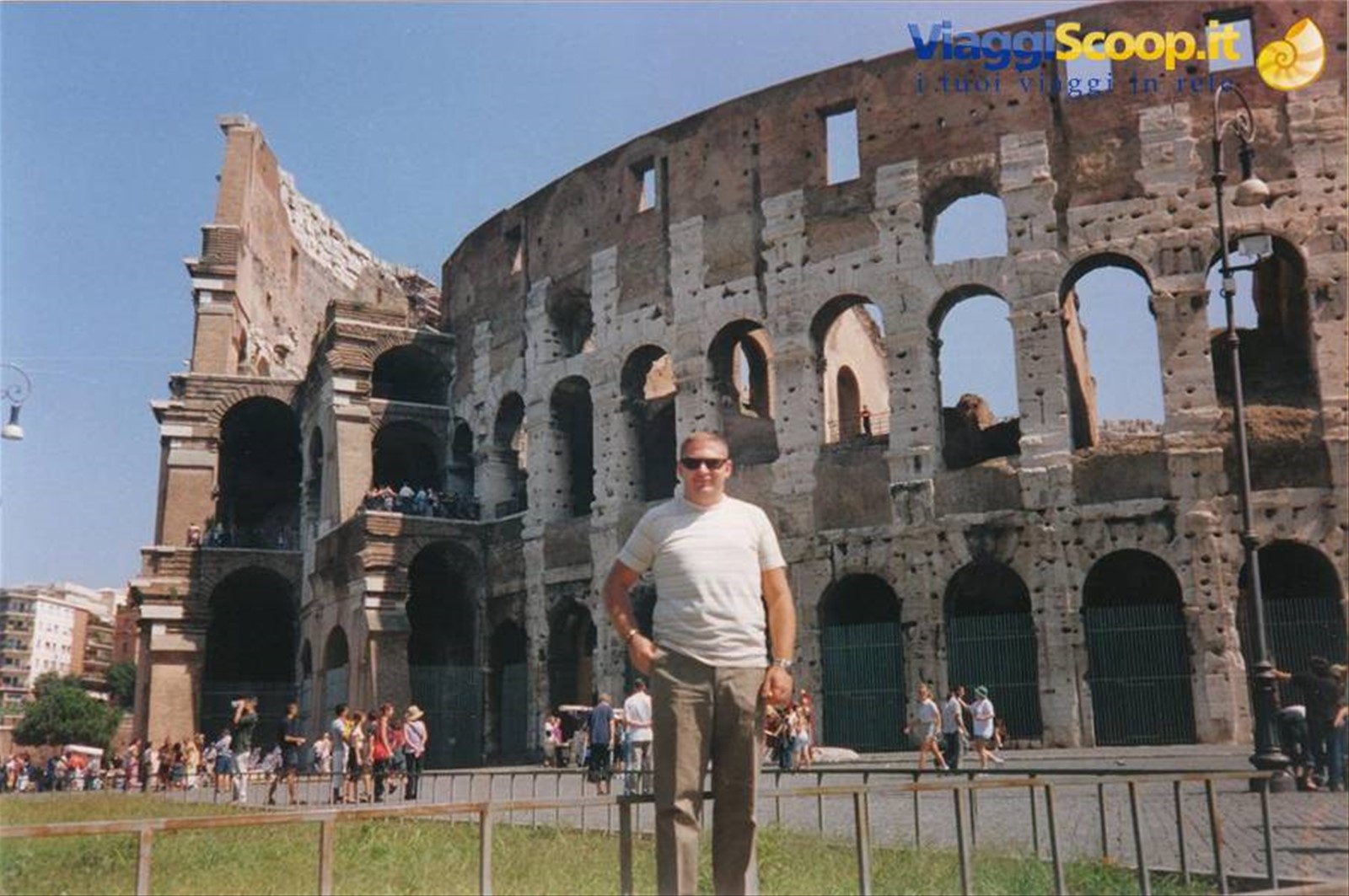 COLOSSEO