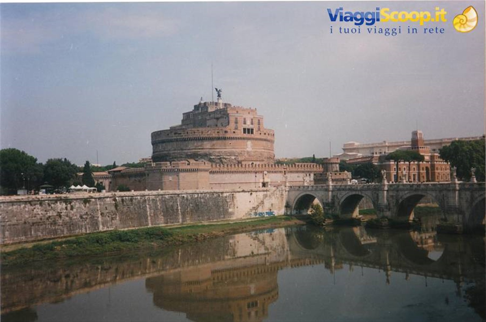 CASTEL SANT' ANGELO