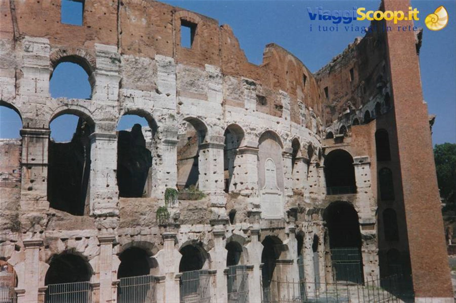 Foto di viaggio in ITALIA