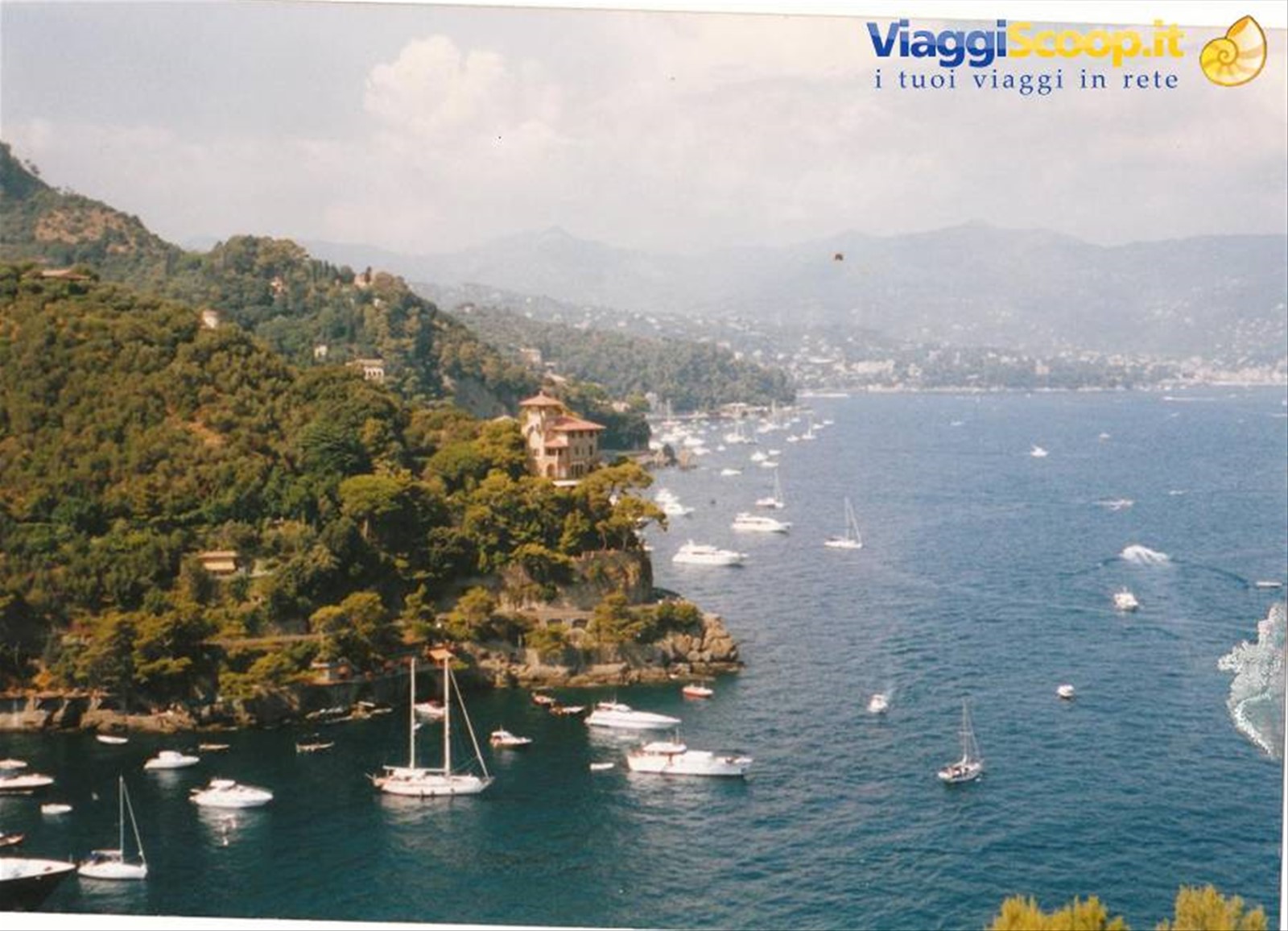Foto di viaggio in ITALIA