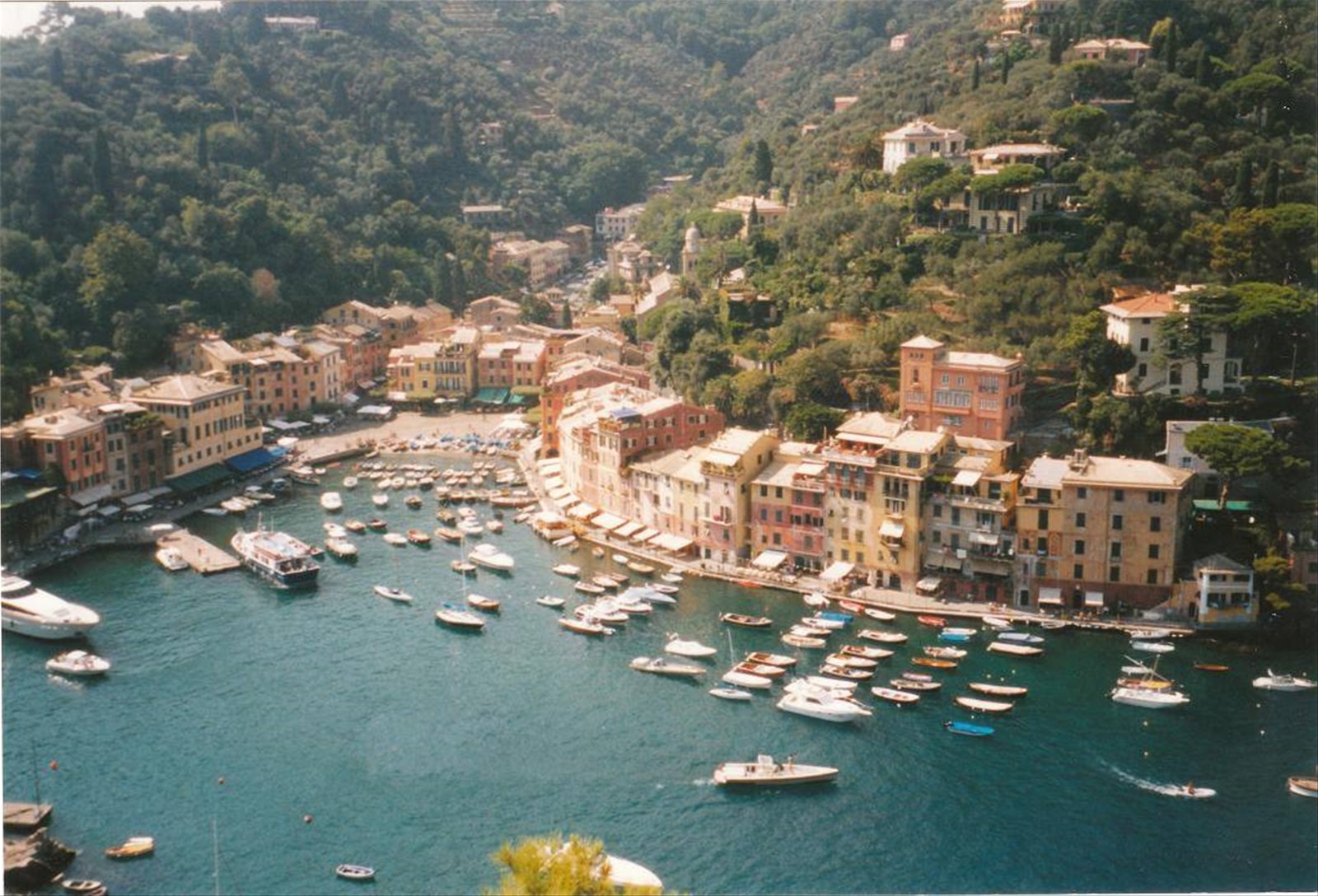 Foto di viaggio in ITALIA