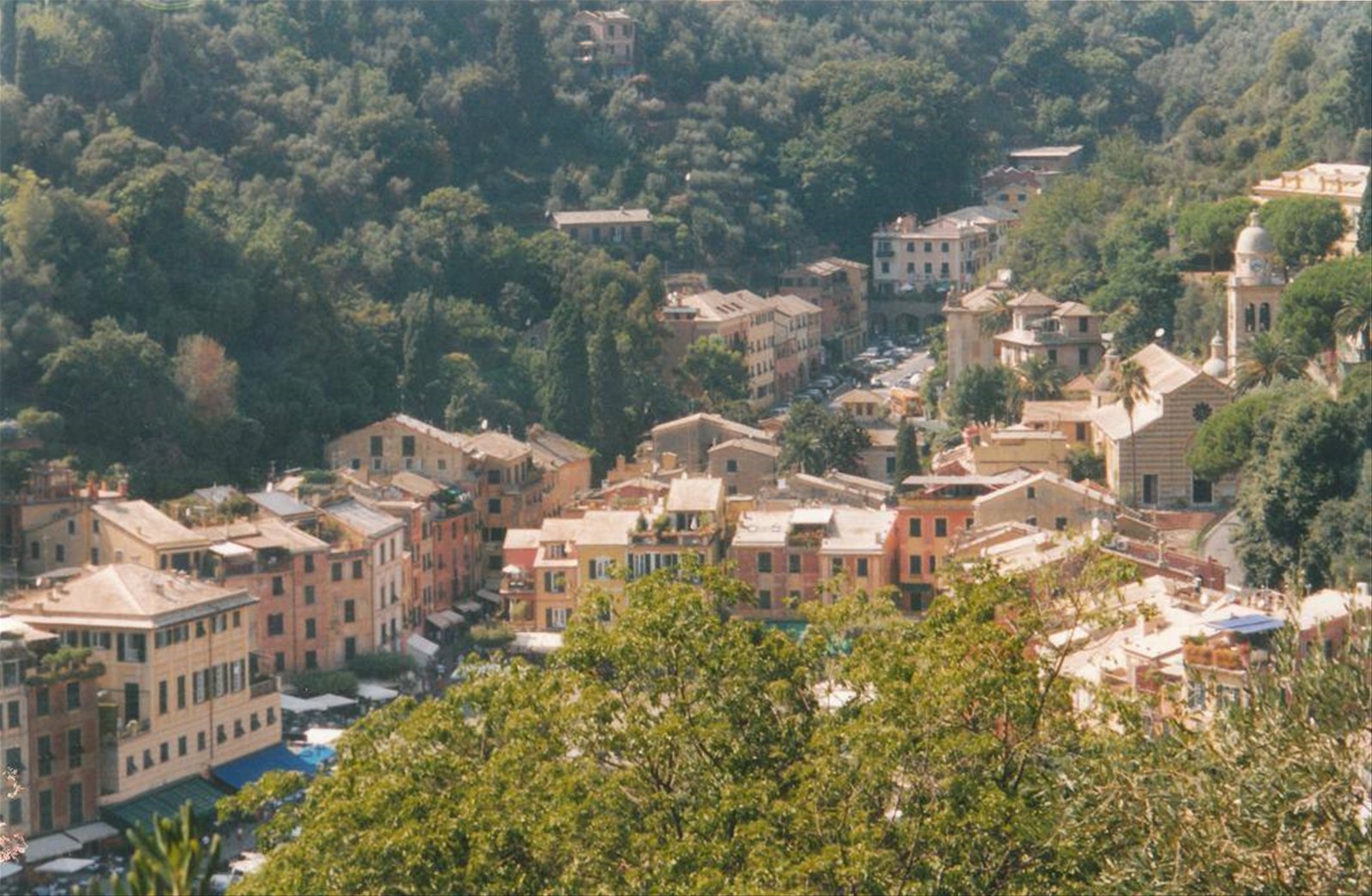 Foto di viaggio in ITALIA