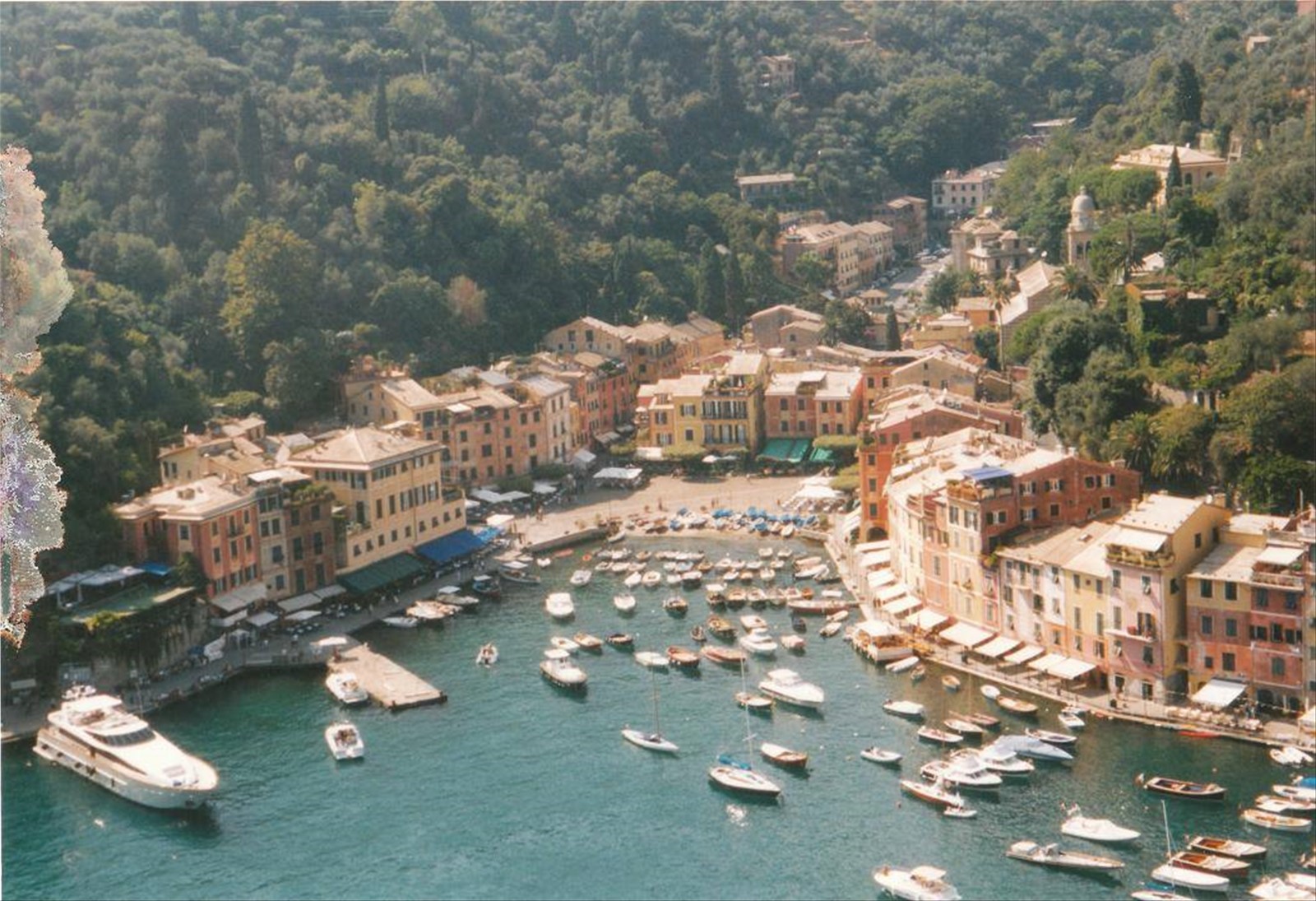 Foto di viaggio in ITALIA
