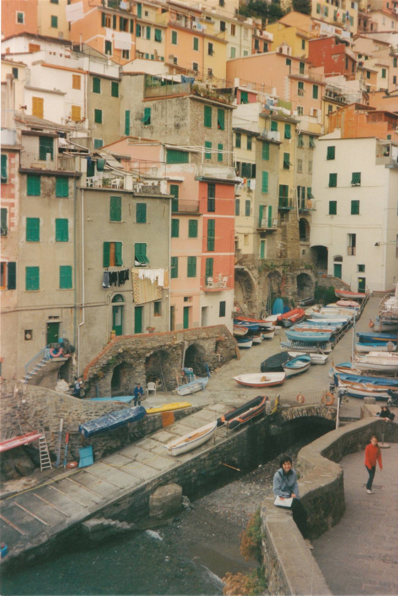 RIOMAGGIORE