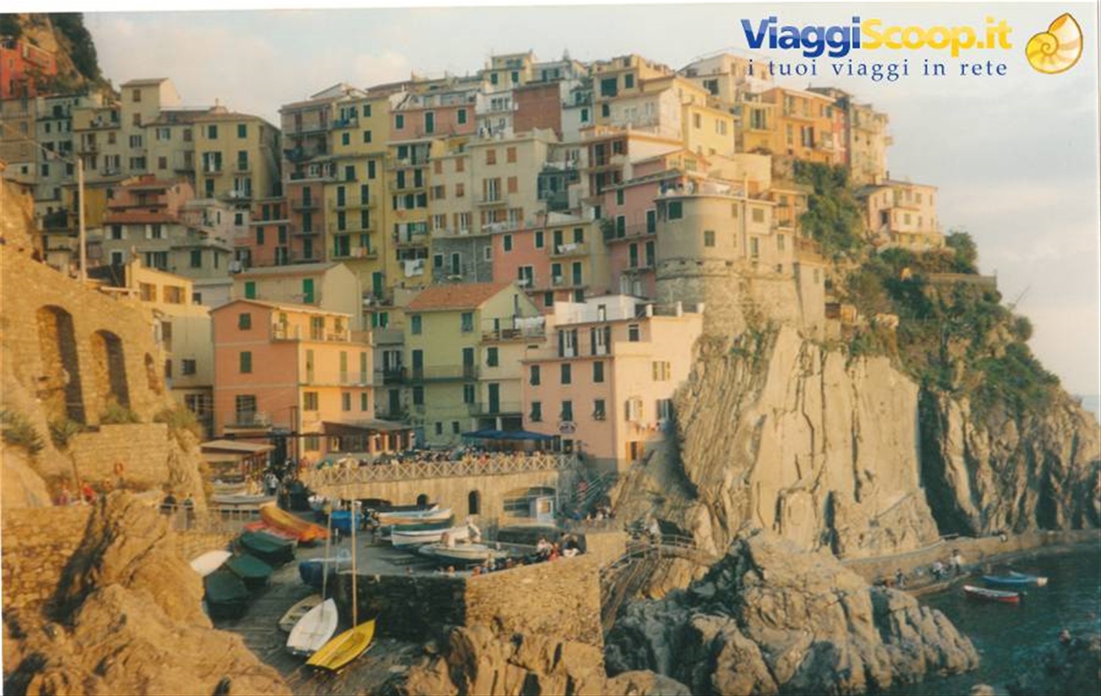 MANAROLA