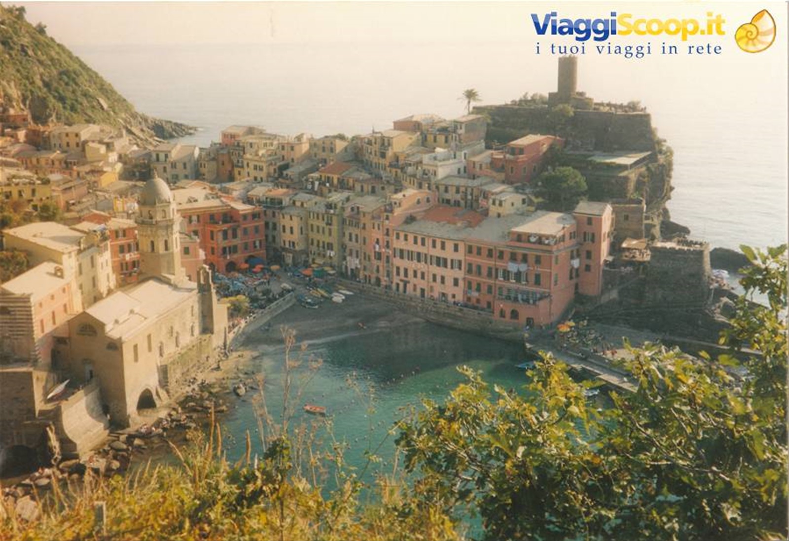 VERNAZZA