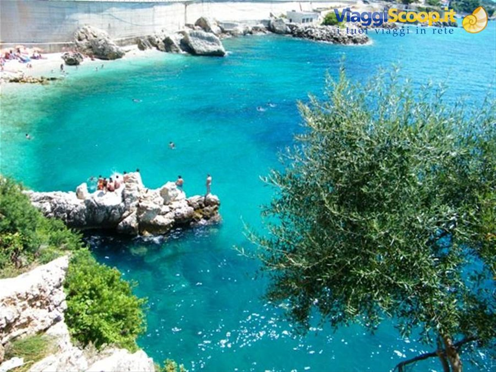VALONA - VLORE