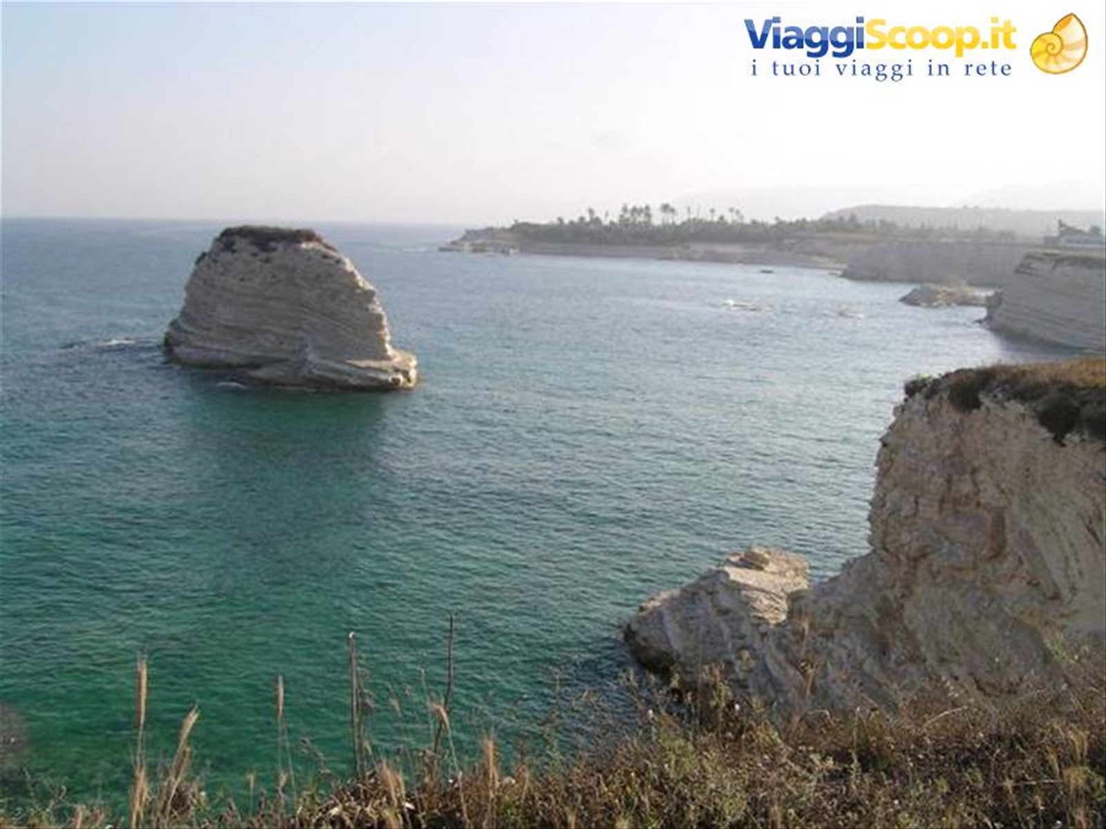 LATAKIA - LA COSTA