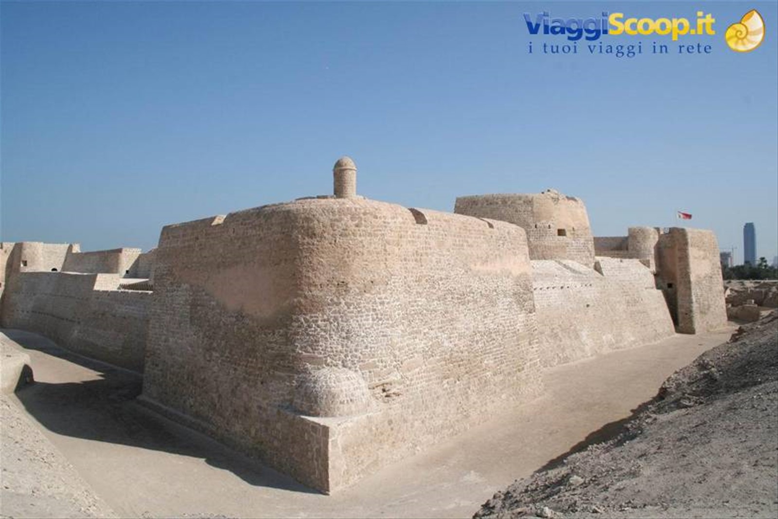 Foto di viaggio in BAHRAIN