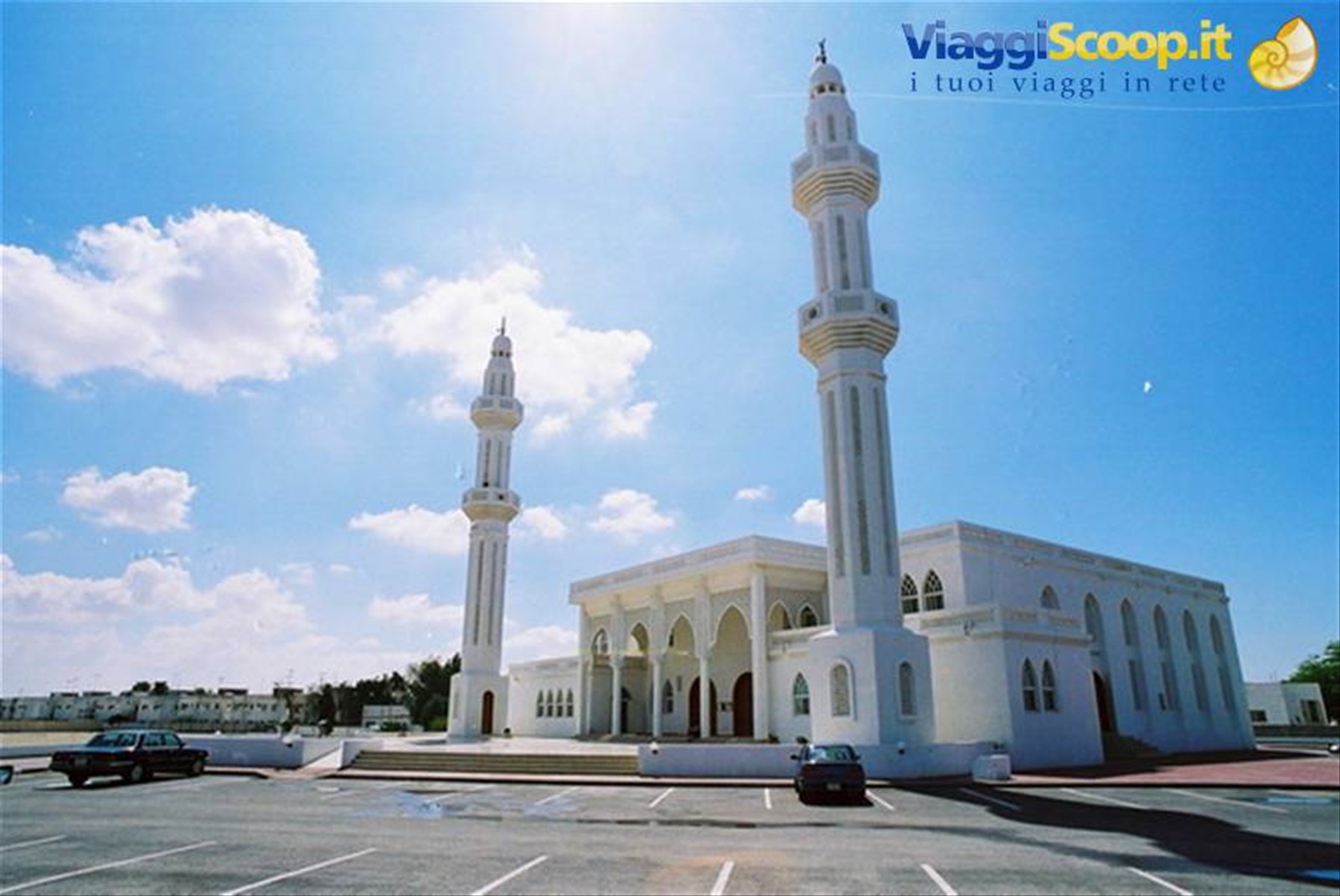Foto di viaggio in QATAR