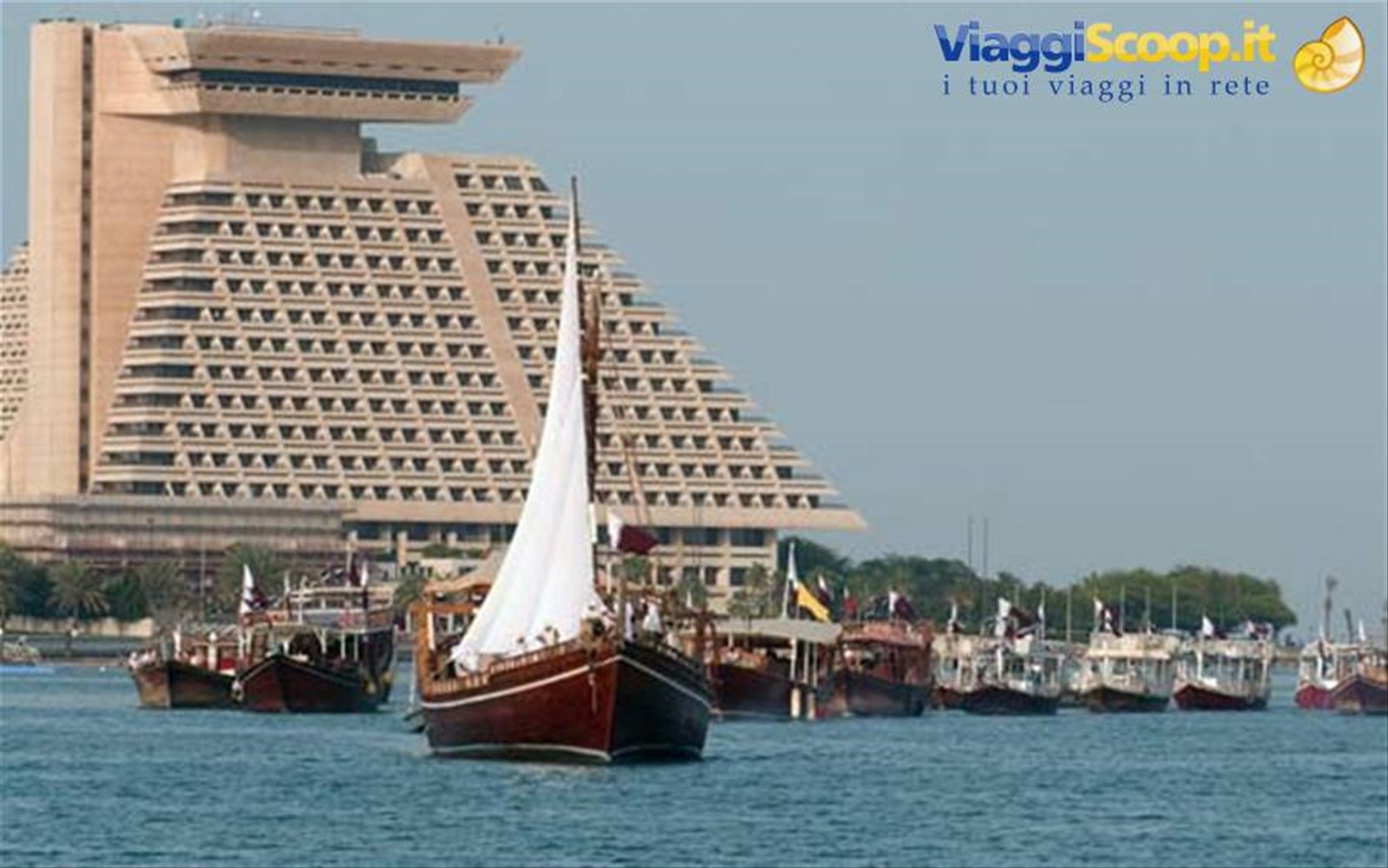 Foto di viaggio in QATAR