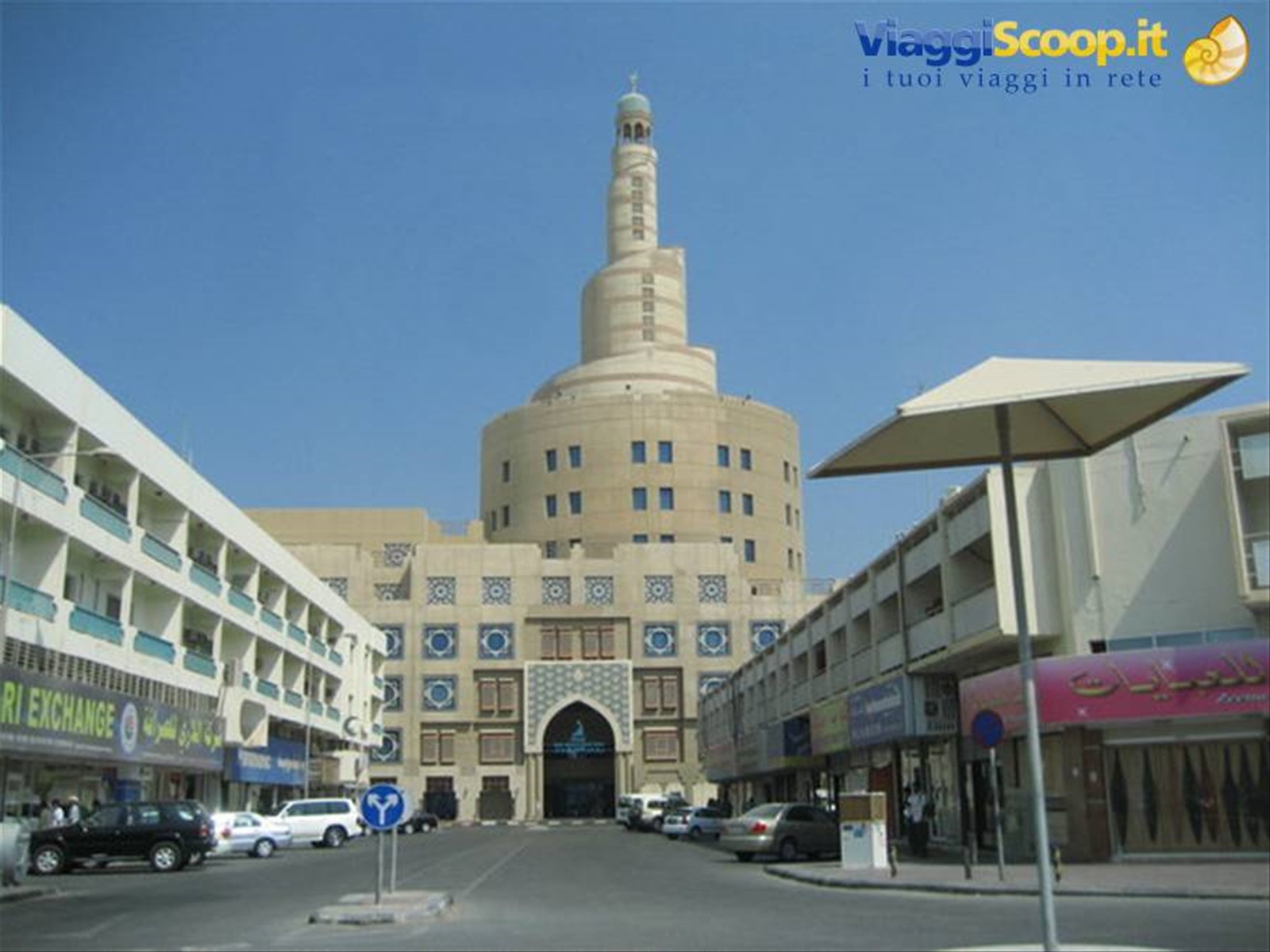 Foto di viaggio in QATAR