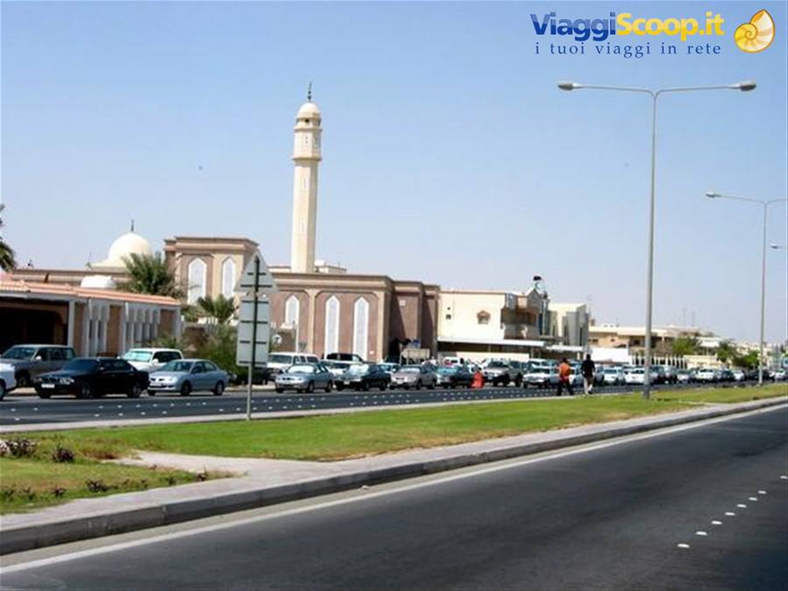 Foto di viaggio in QATAR