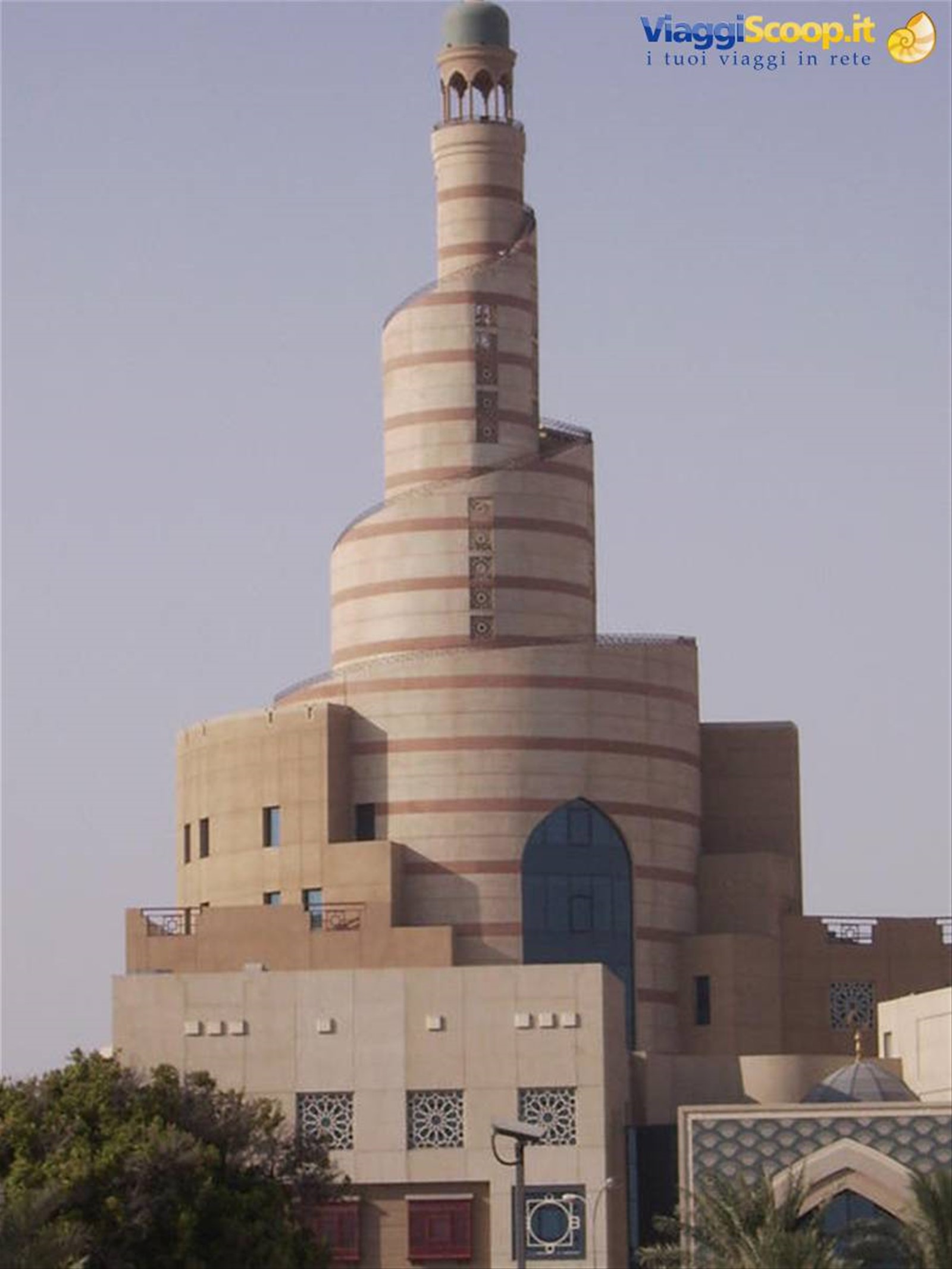 Foto di viaggio in QATAR
