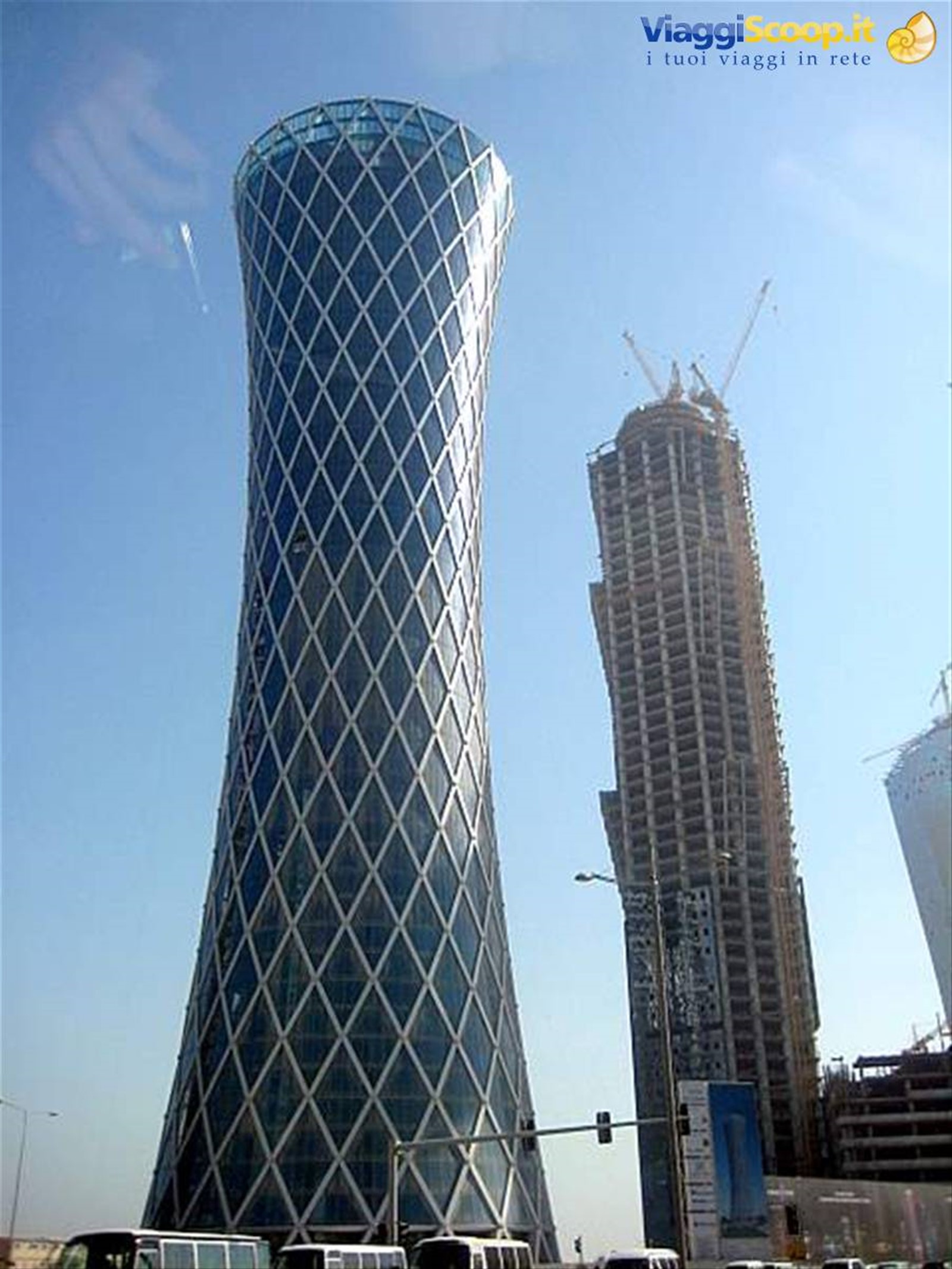 Foto di viaggio in QATAR
